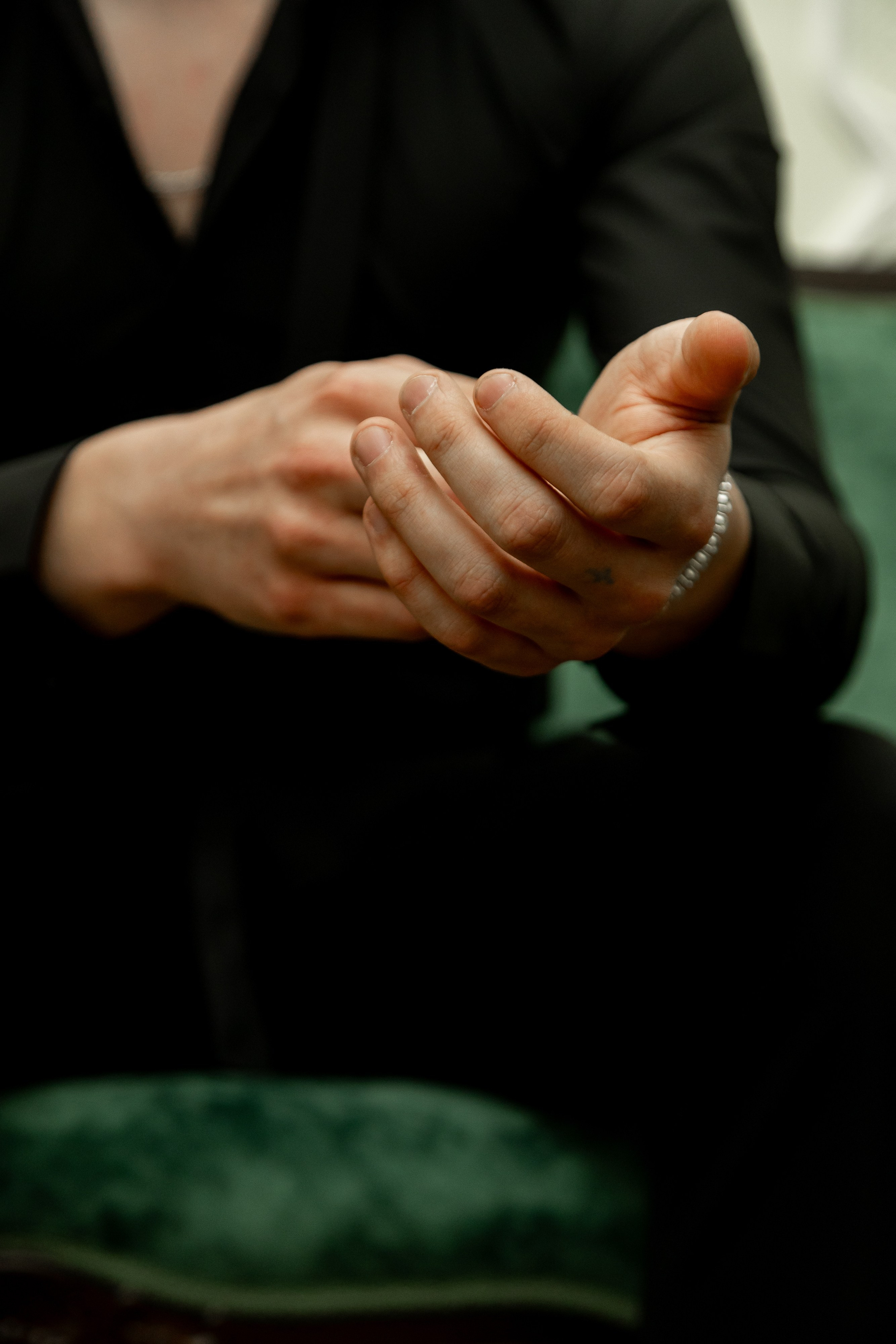 Торжество нашей любви. Фотограф в Самаре / Олеся Широнина