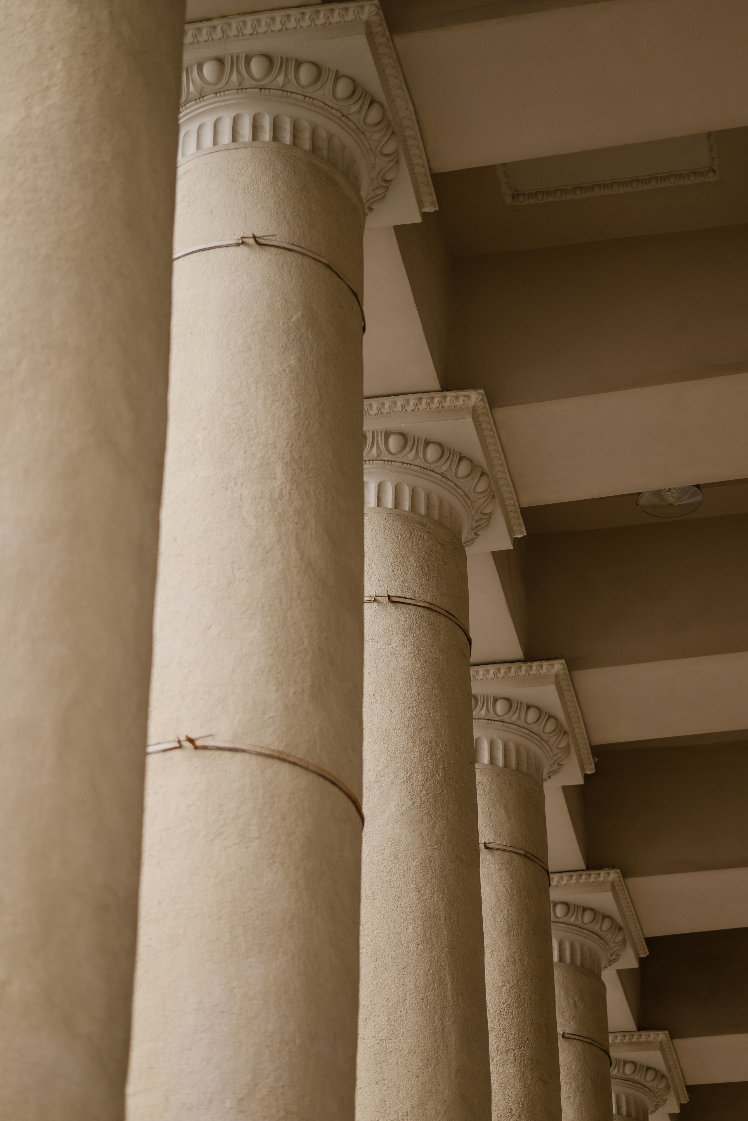 Дмитрий и Ксения. Фотограф Филякин Константин