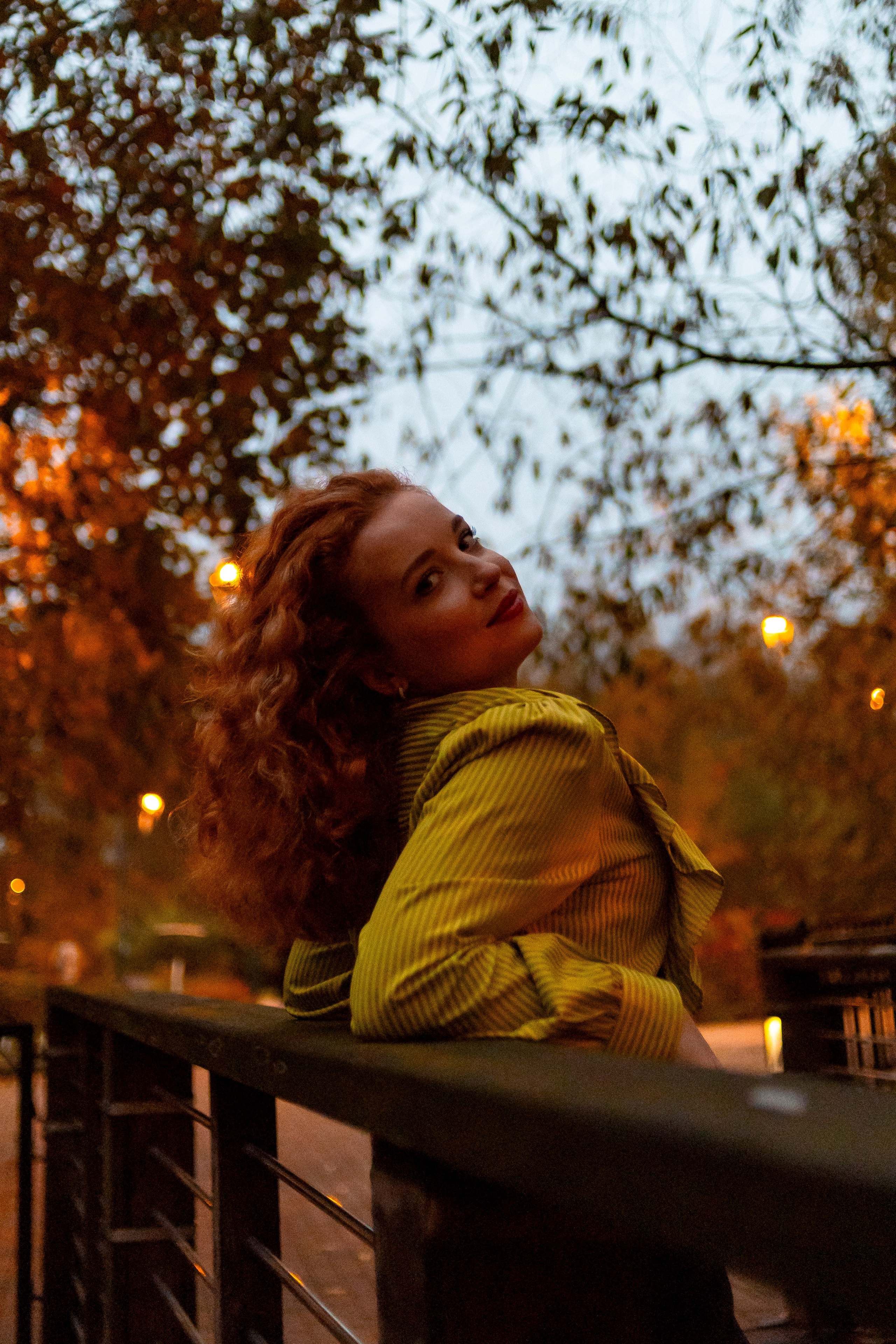 Ксения | Конторский пруд. Папка кадров 📁