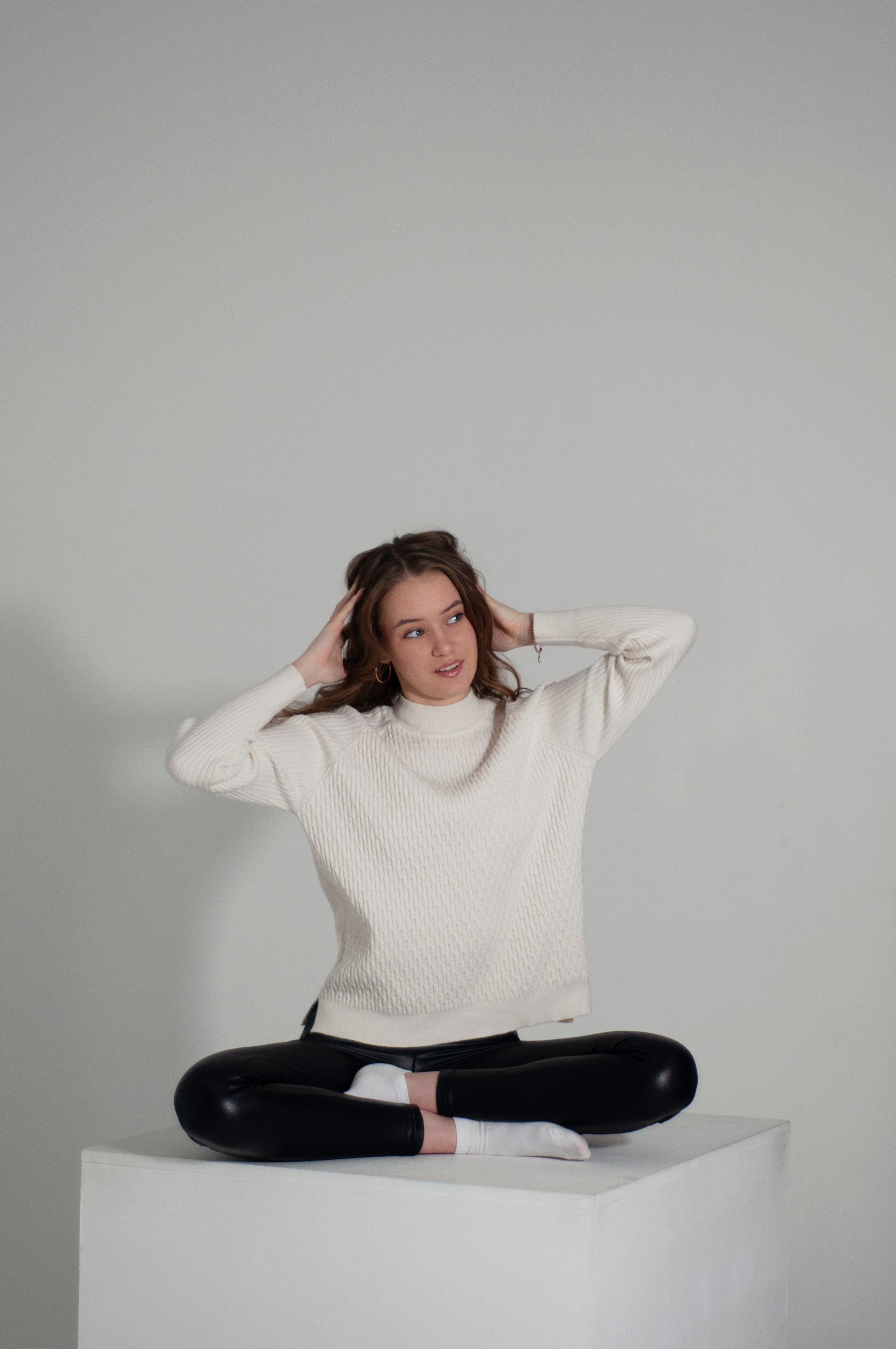 Индивидуальная. Фотограф в Белгороде Анастасия Богунова