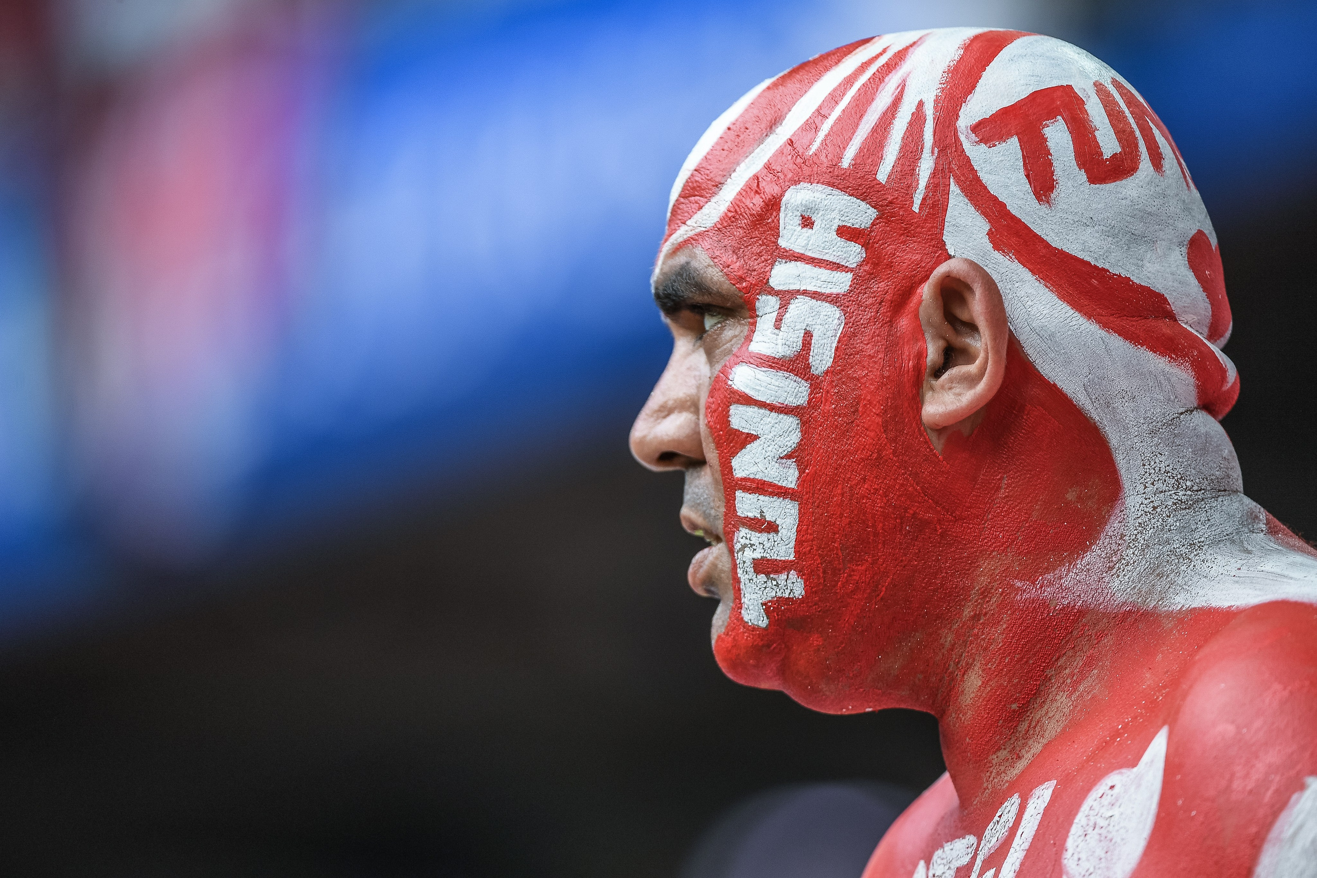 Чемпионат мира по футболу 2018. Игорь Иванко — Репортажный и событийный фотограф. Москва