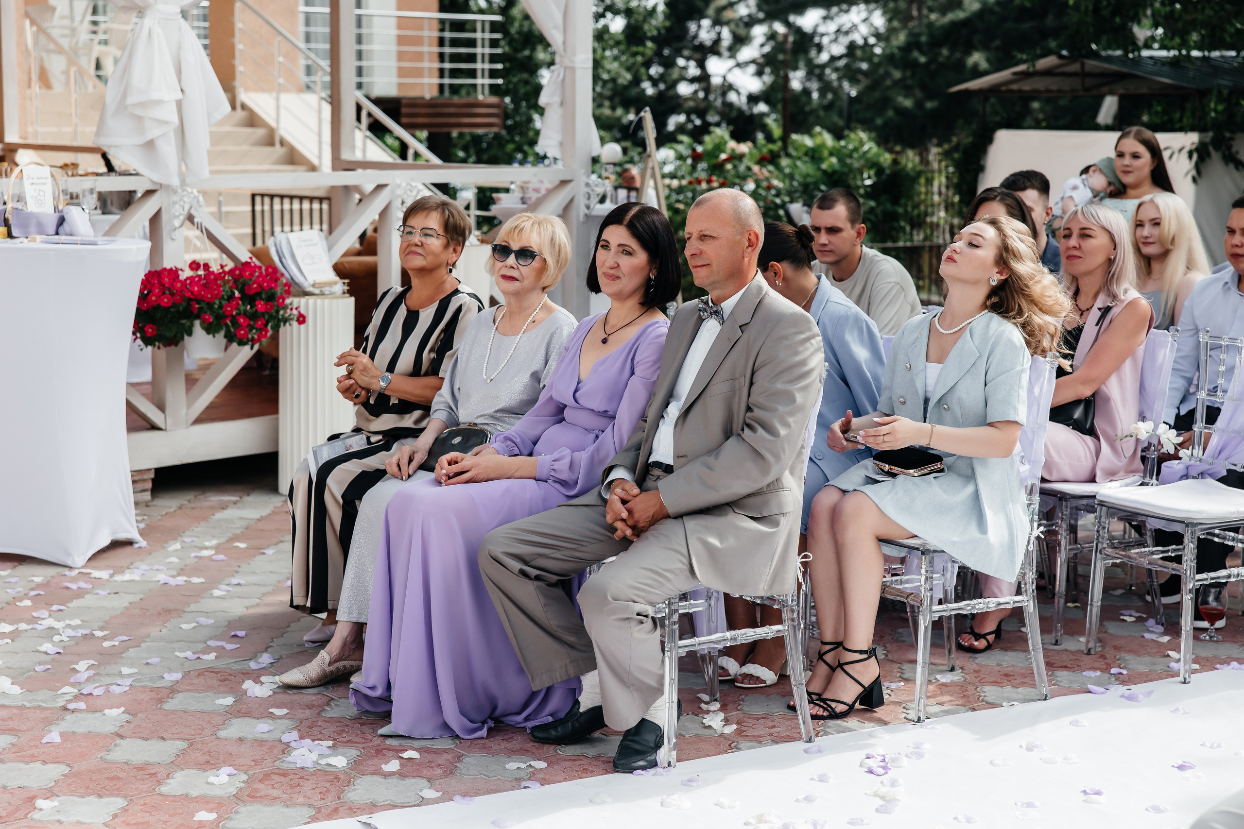 Анонс свадьбы Анастасии и Николая. Гаспра, вилла Танго. Свадебный фотограф в Крыму и Севастополе Ольга Баскакова