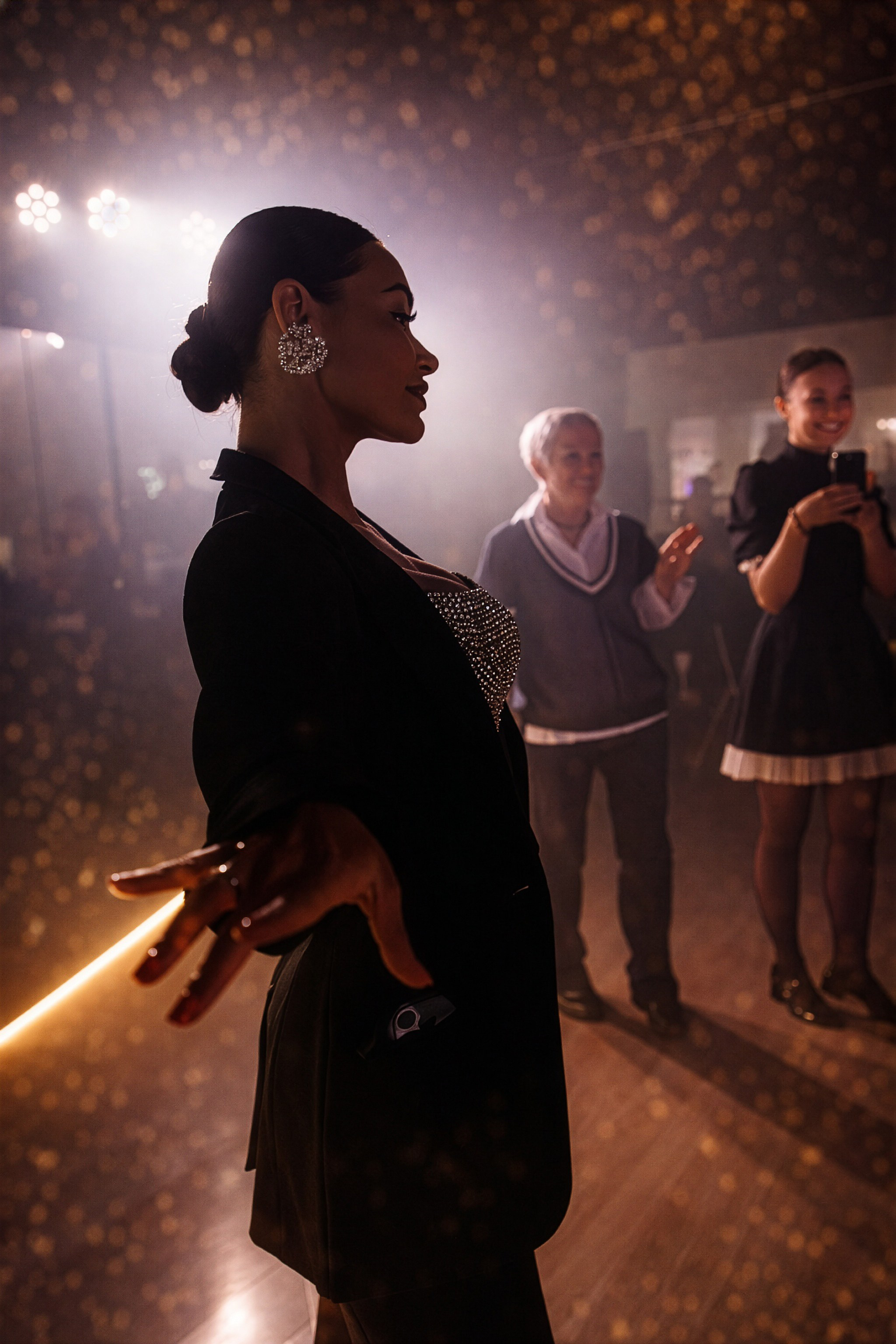 Вечеринка танцевального клуба Астера. Дмитрий Судаков, фотограф в Екатеринбурге и Москве