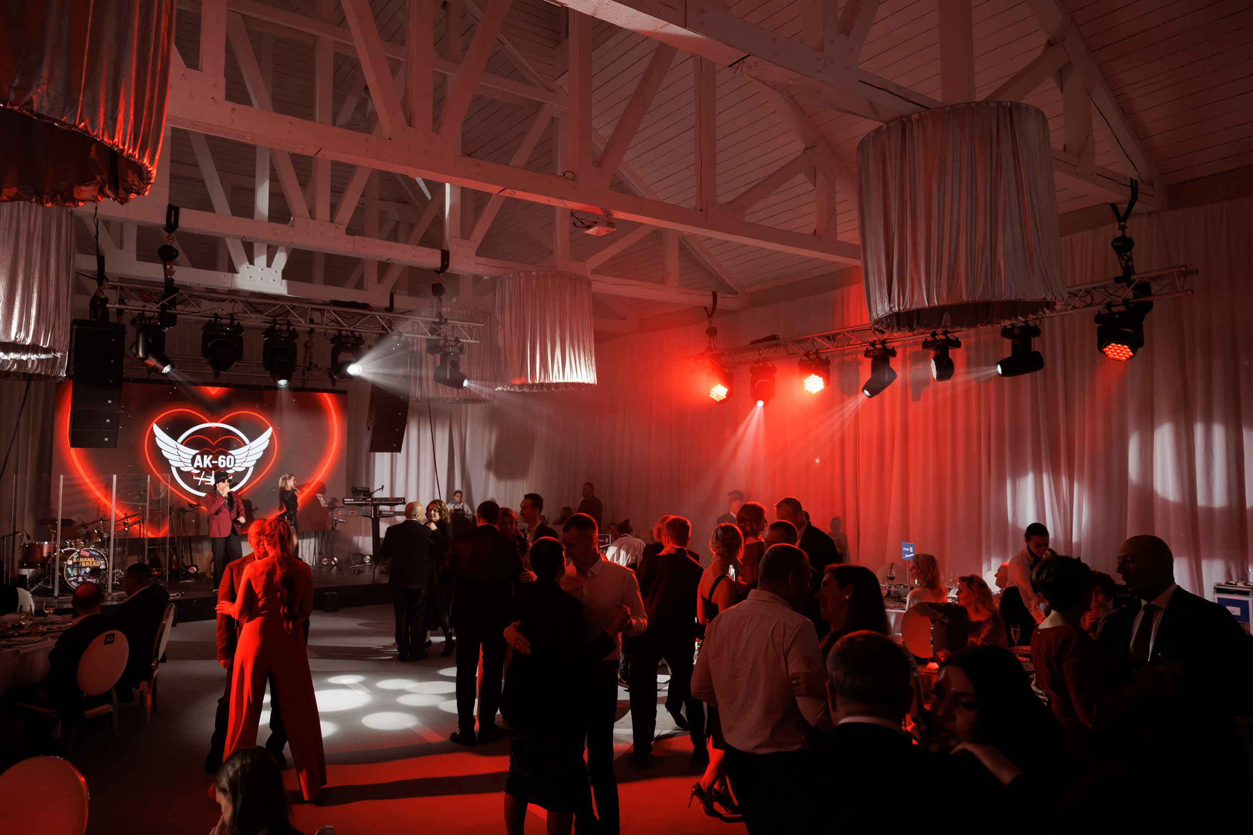 Юбилей. Свадебный фотограф Калининград