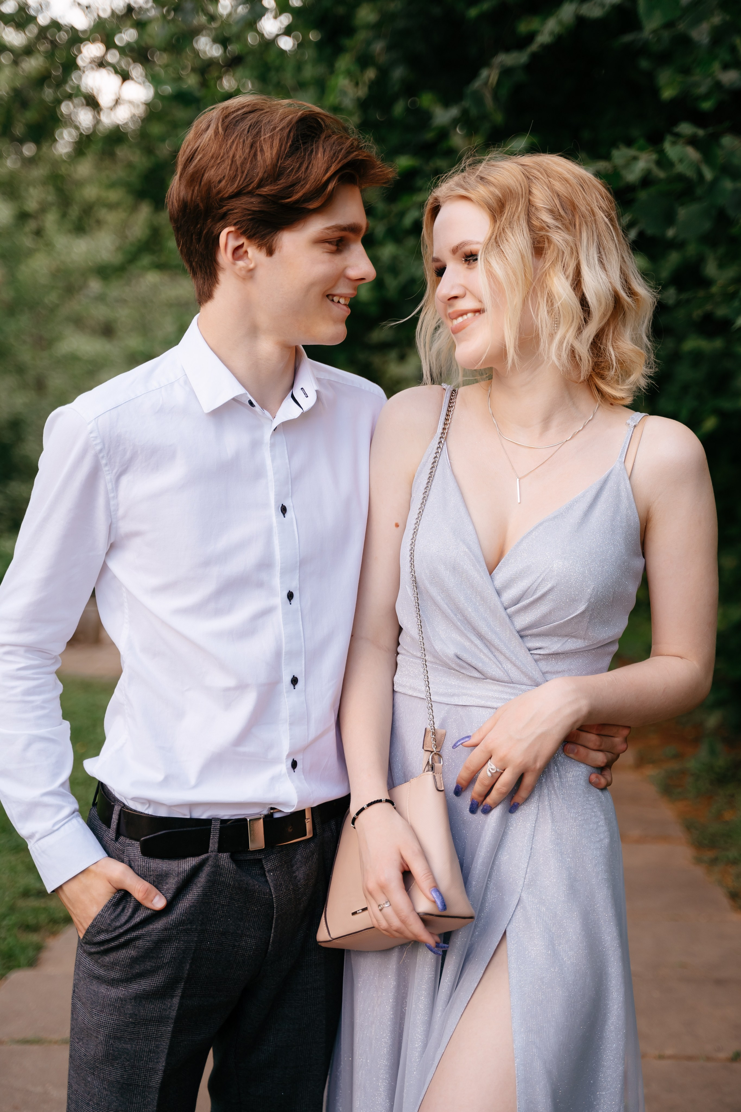 Свадьба загородом в Москве