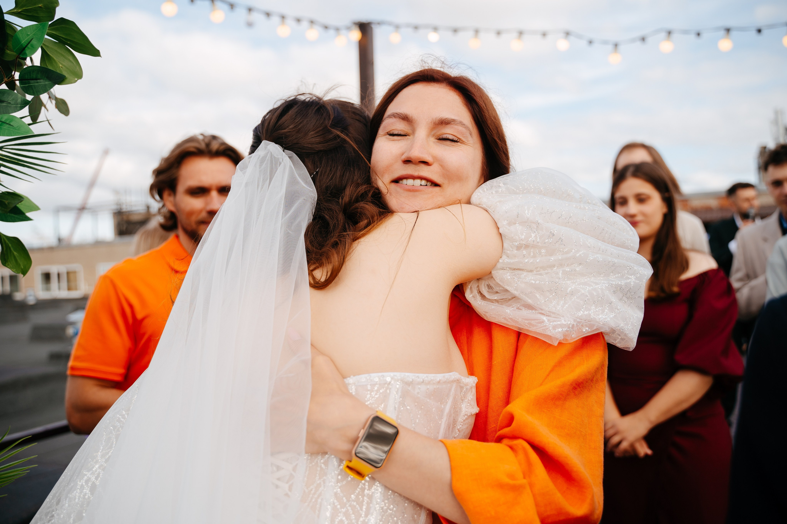 Мария и Иван. Семейный и свадебный фотограф в Санкт-Петербурге и Москве