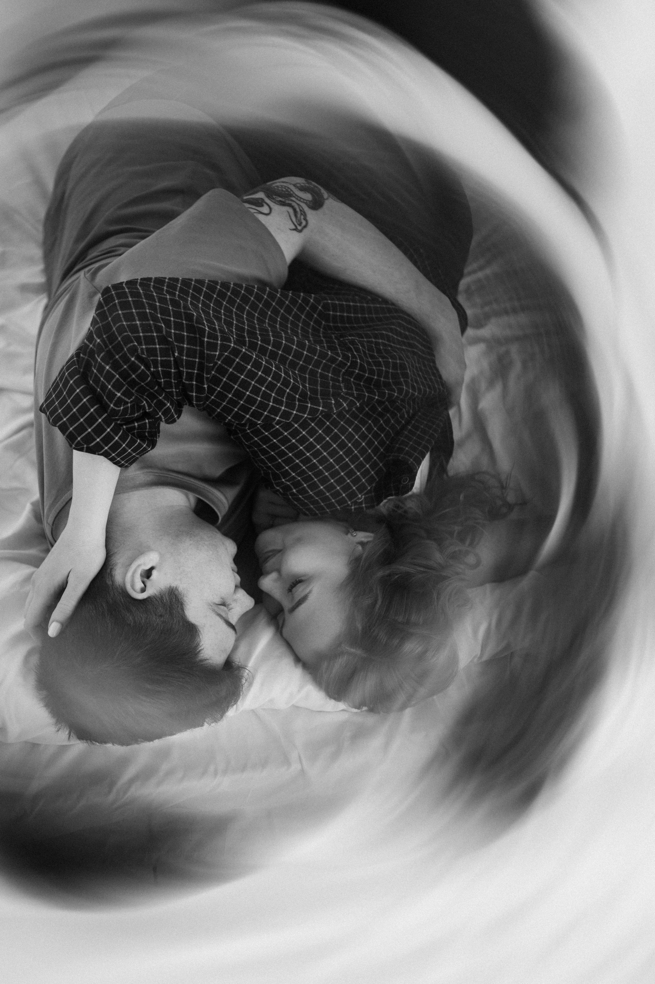 Максим и Юля. Свадебный и семейный фотограф в Чите Юлия Оранская