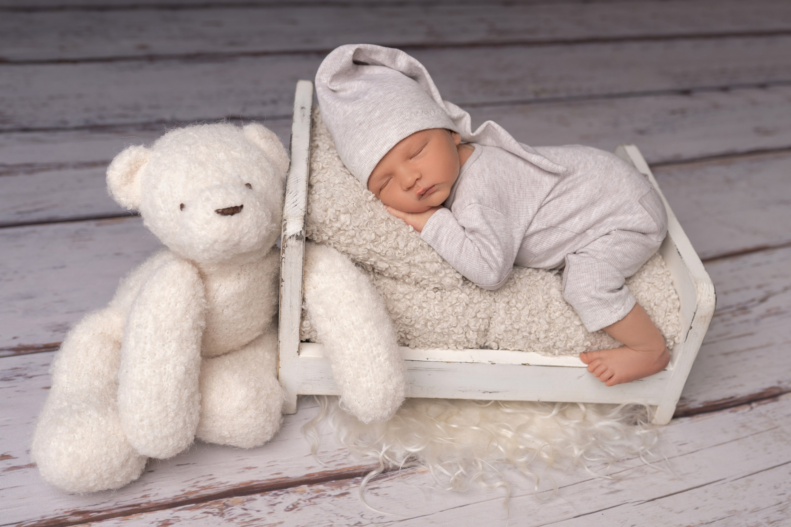 Новорождённые. Фотограф новорожденных малышей Одинцово/Москва Юлия Скок