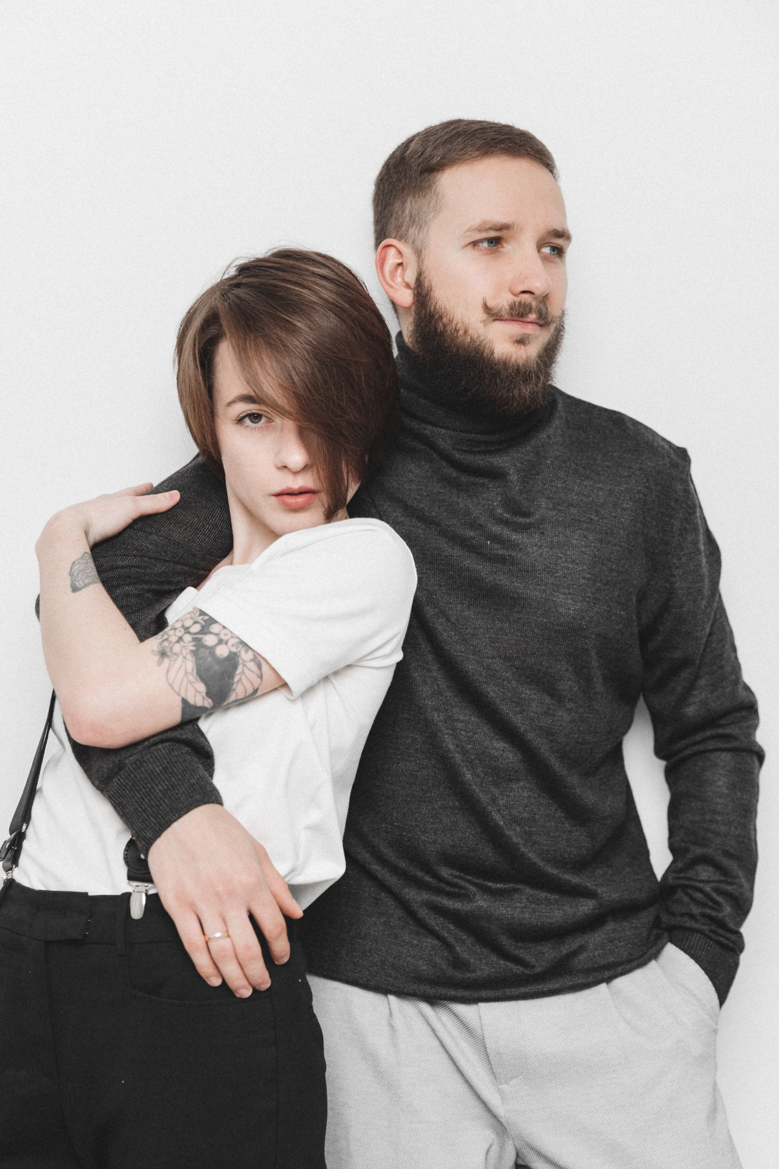 Студийные постановки. Свадебный и репортажный фотограф Новороссийск Краснодар Сочи Крым Данила Данилов