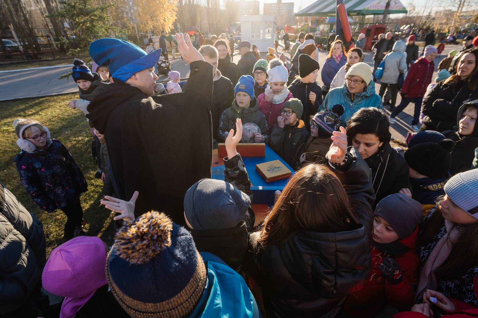 День народного единства