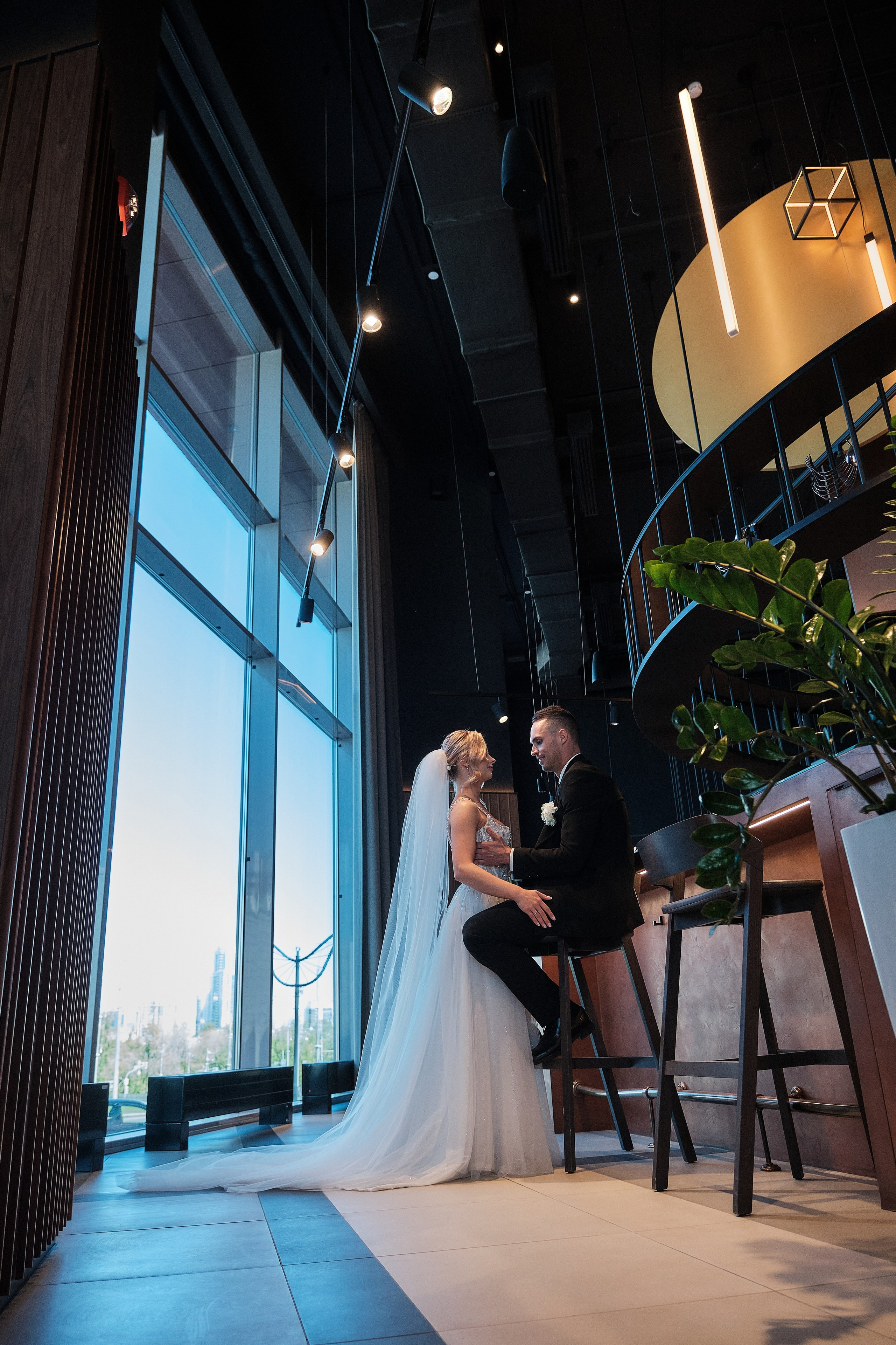 АНТОН И АНАСТАСИЯ. Свадебный фотограф в Екатеринбурге Соседков Евгений