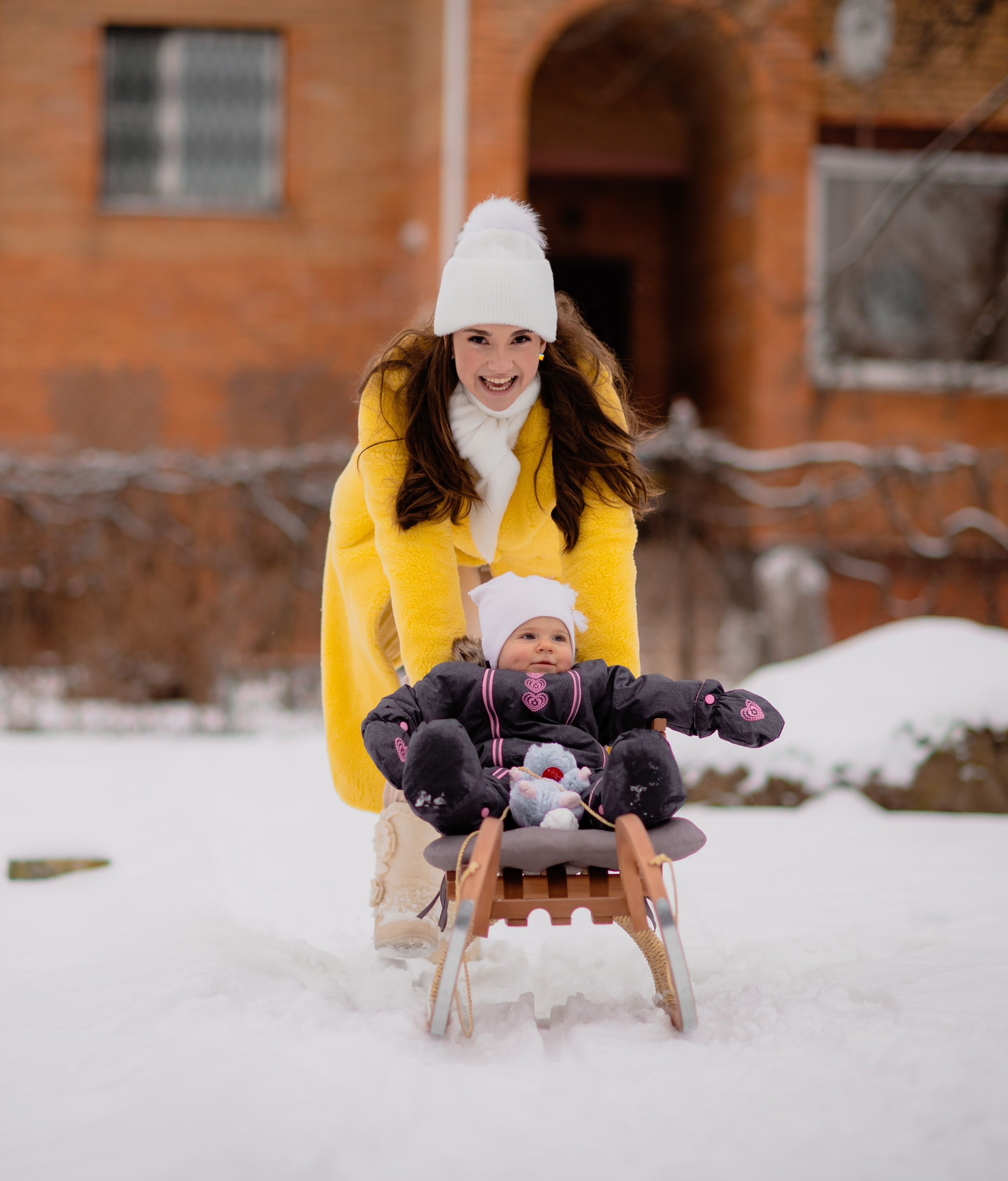 Семейная сказка. Wedding and Destination photographer Rustam Kalimullin