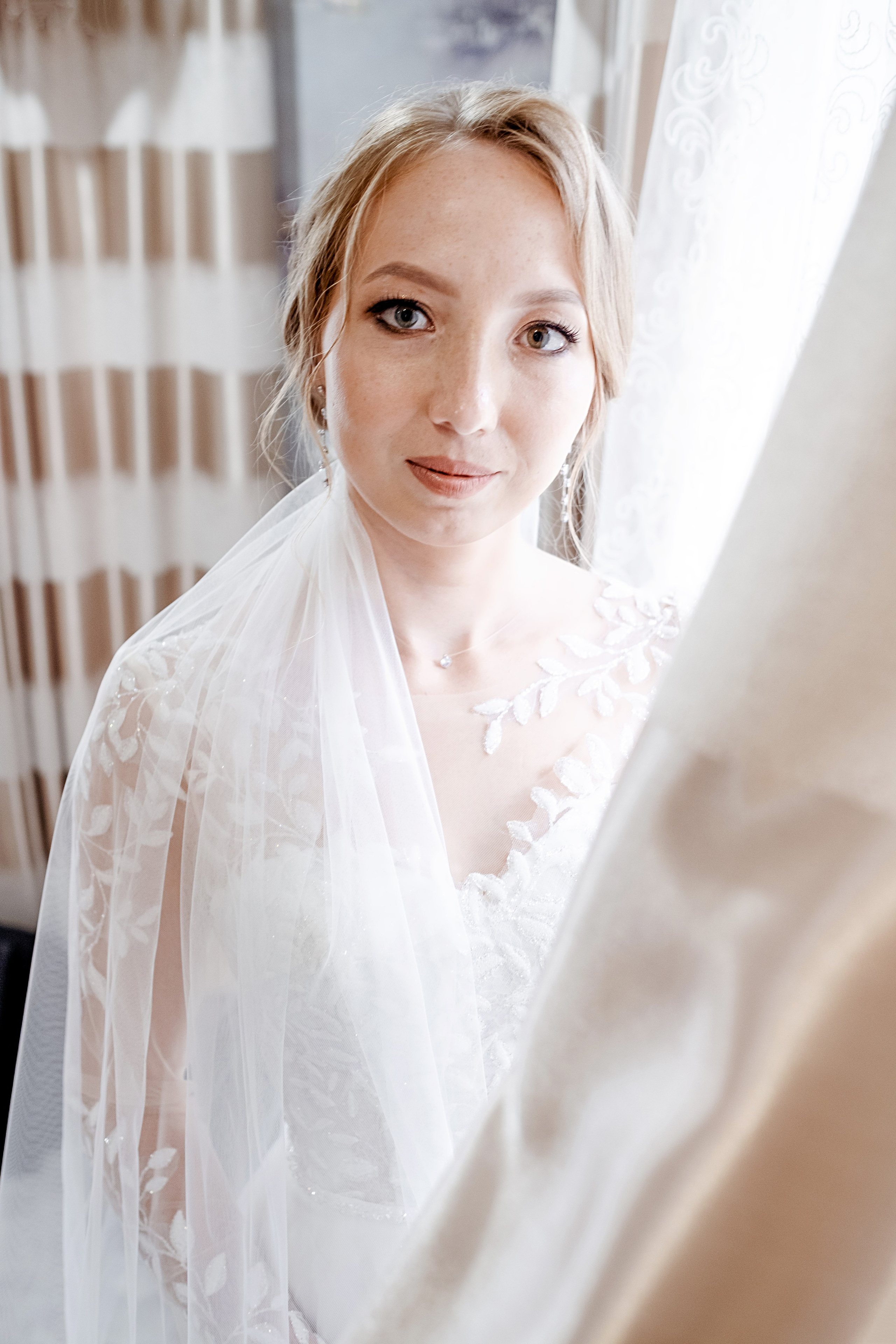 Марийская свадьба. Портретный и свадебный фотограф в Йошкар-Оле Егошина Екатерина