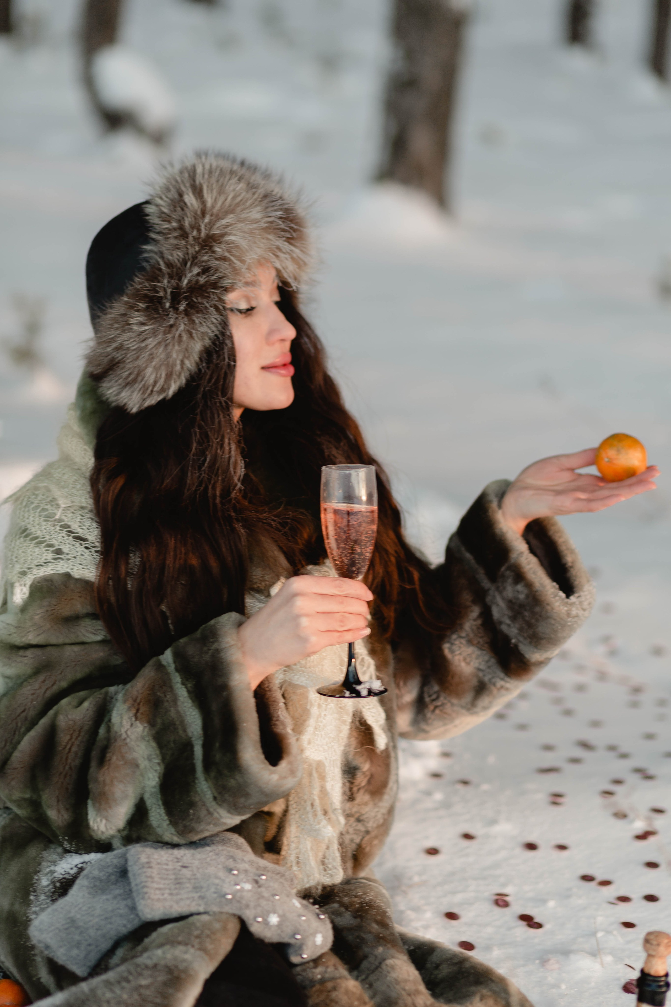 Надежда. Портретный и свадебный фотограф в Йошкар-Оле Егошина Екатерина