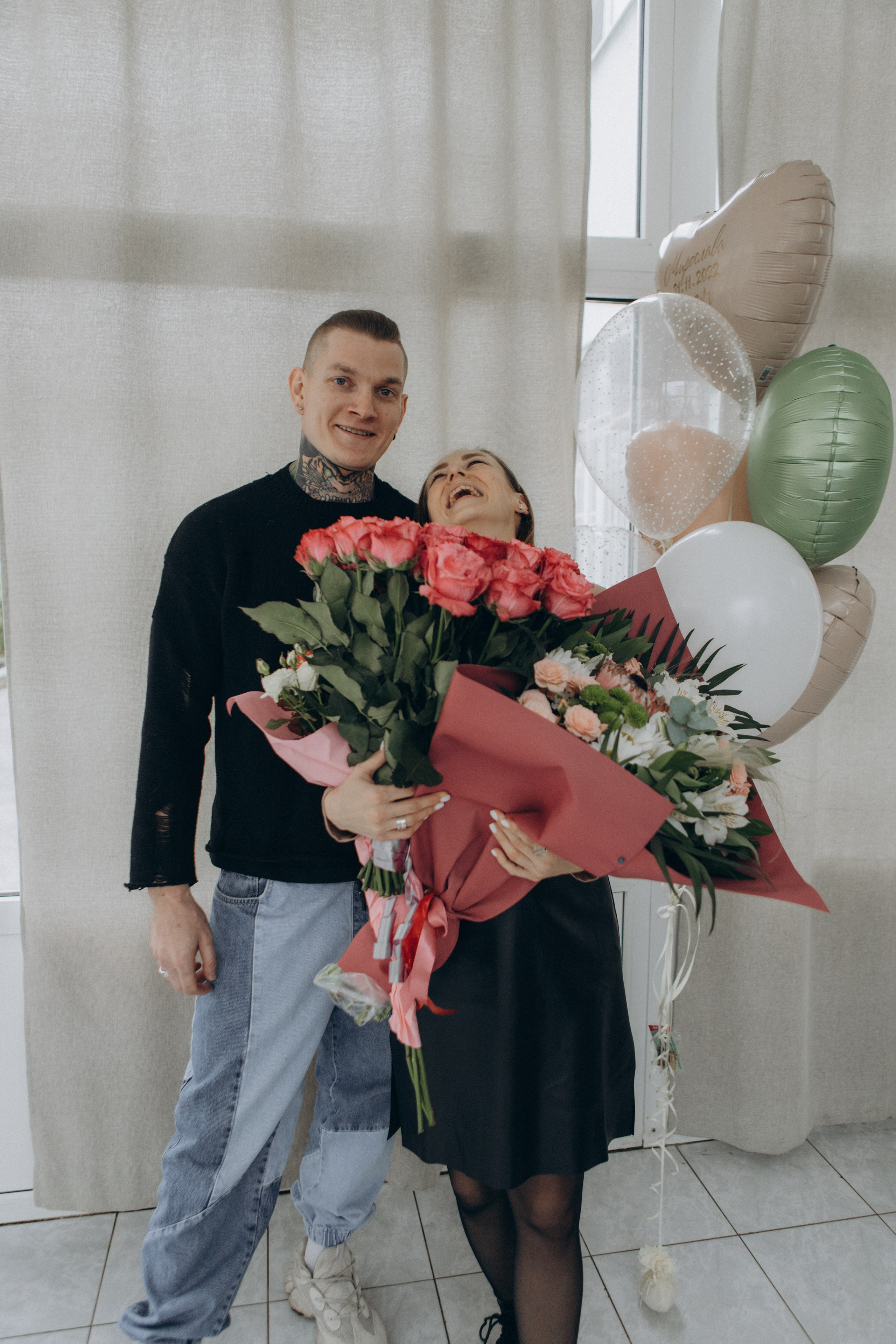 Выписка Мирославы. Семейный фотограф и фотограф на роды в Ростове-на-Дону Мухина Виктория