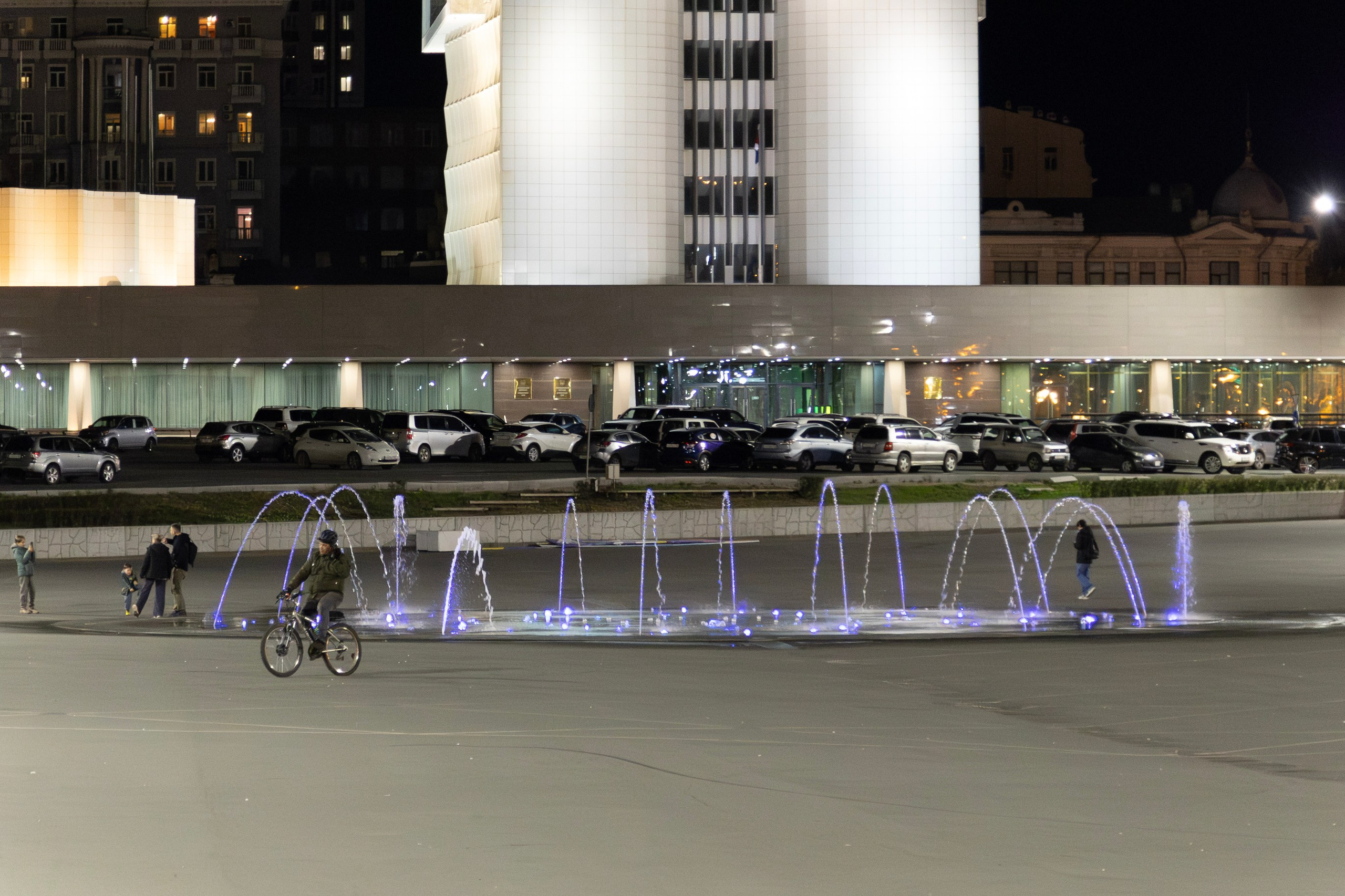 Всероссийский конкурс Проводники смыслов. Репортажный и портретный фотограф в Владивостоке