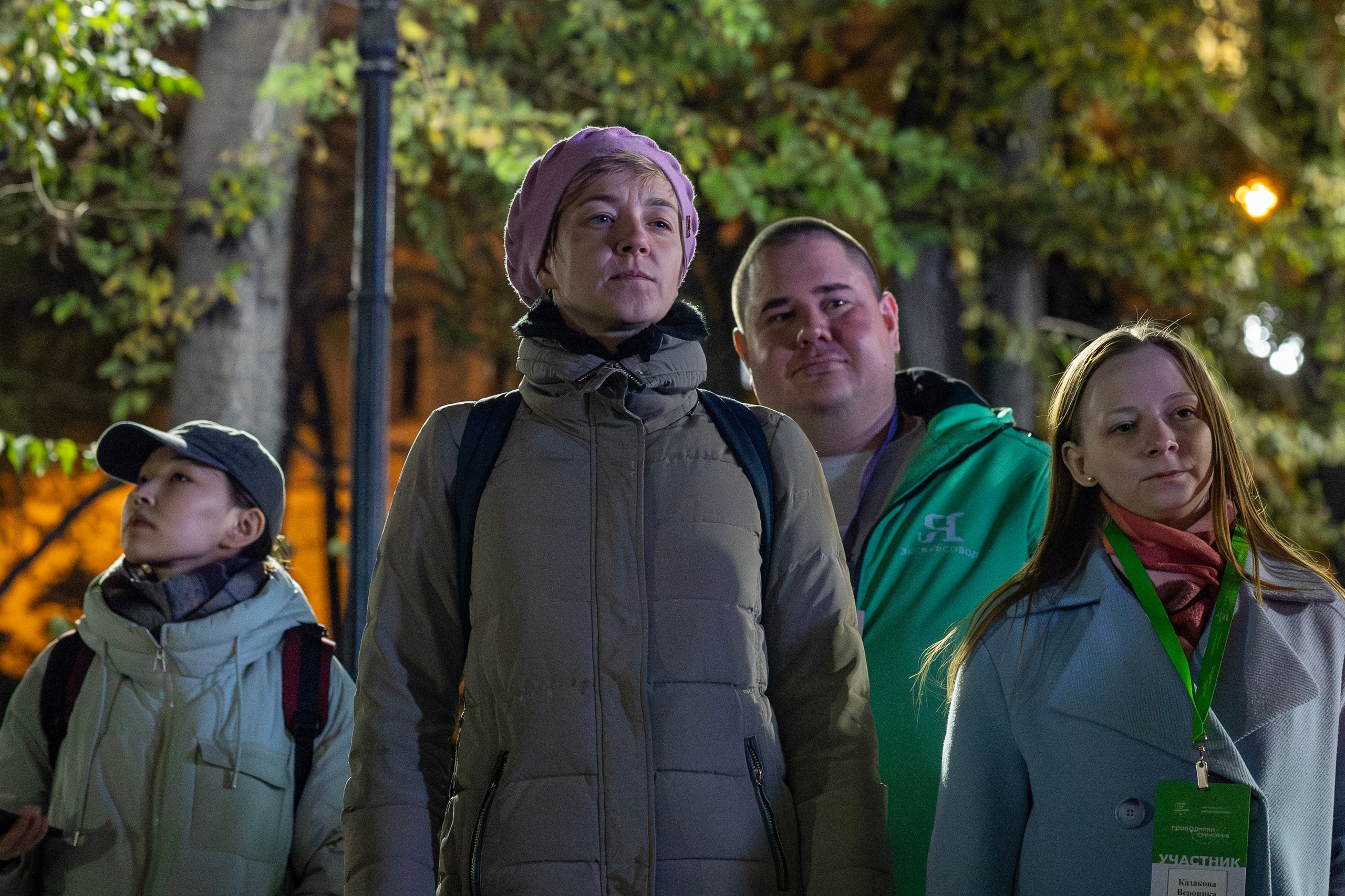 Всероссийский конкурс Проводники смыслов. Репортажный и портретный фотограф в Владивостоке