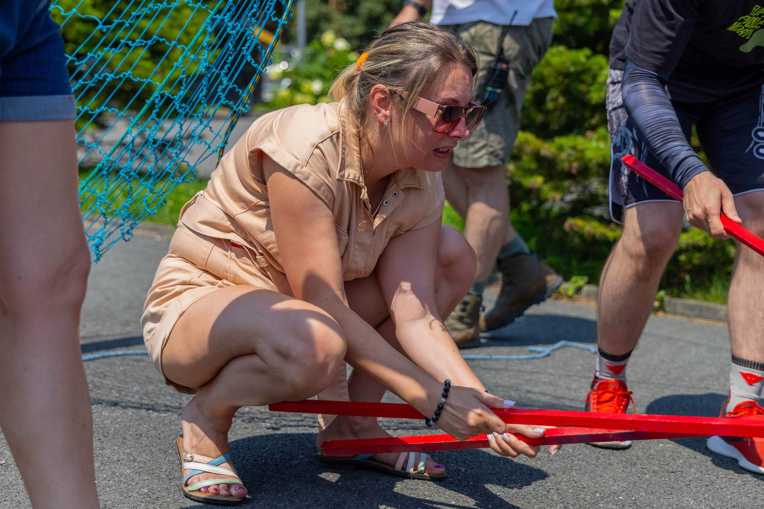 Корпоратив УК ЖКИ. Репортажный и портретный фотограф в Владивостоке