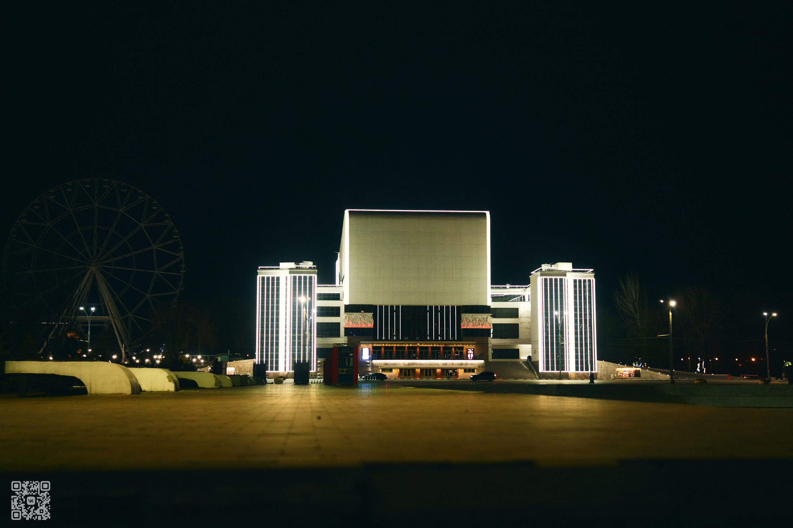 Фотография глазами меня. Photo by Volanchiek