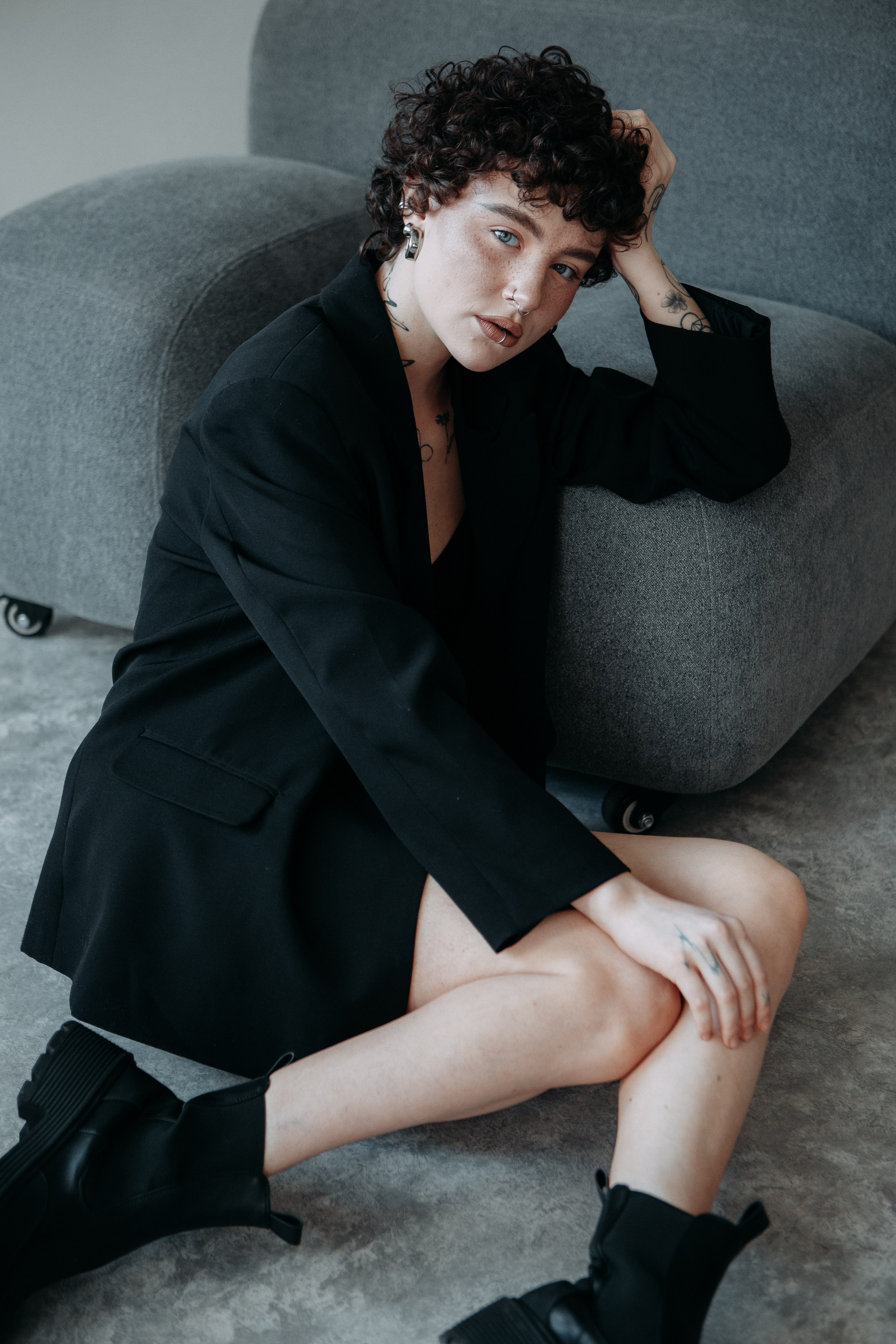 ИНДИВИДУАЛЬНЫЕ / МОДЕЛЬНЫЕ ТЕСТЫ. ДИНИСЛАМ ГАЛЕЕВ | ФОТОГРАФ | МОСКВА