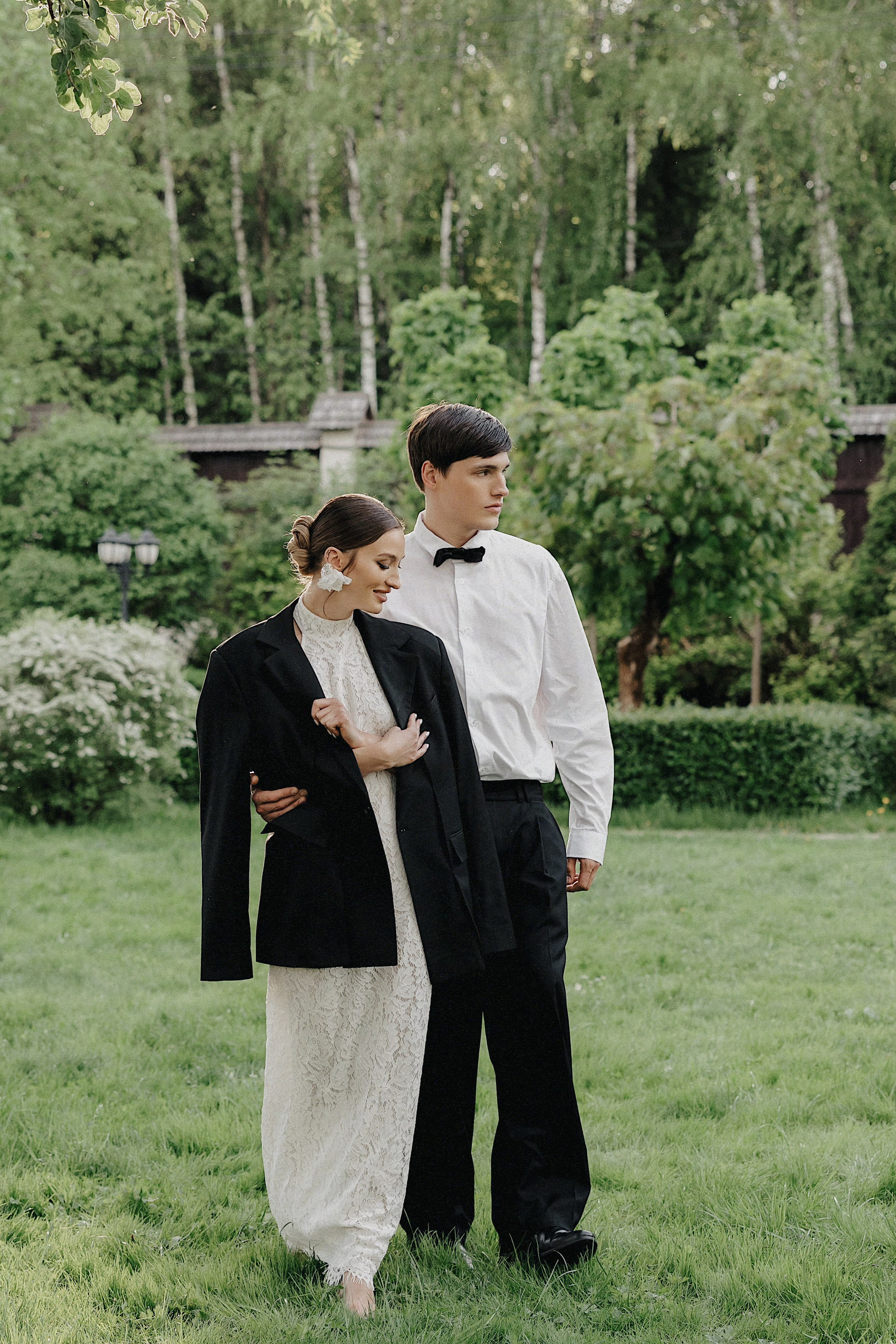 Maksim & Zoia. Alamzar Gurbanova — Photographer