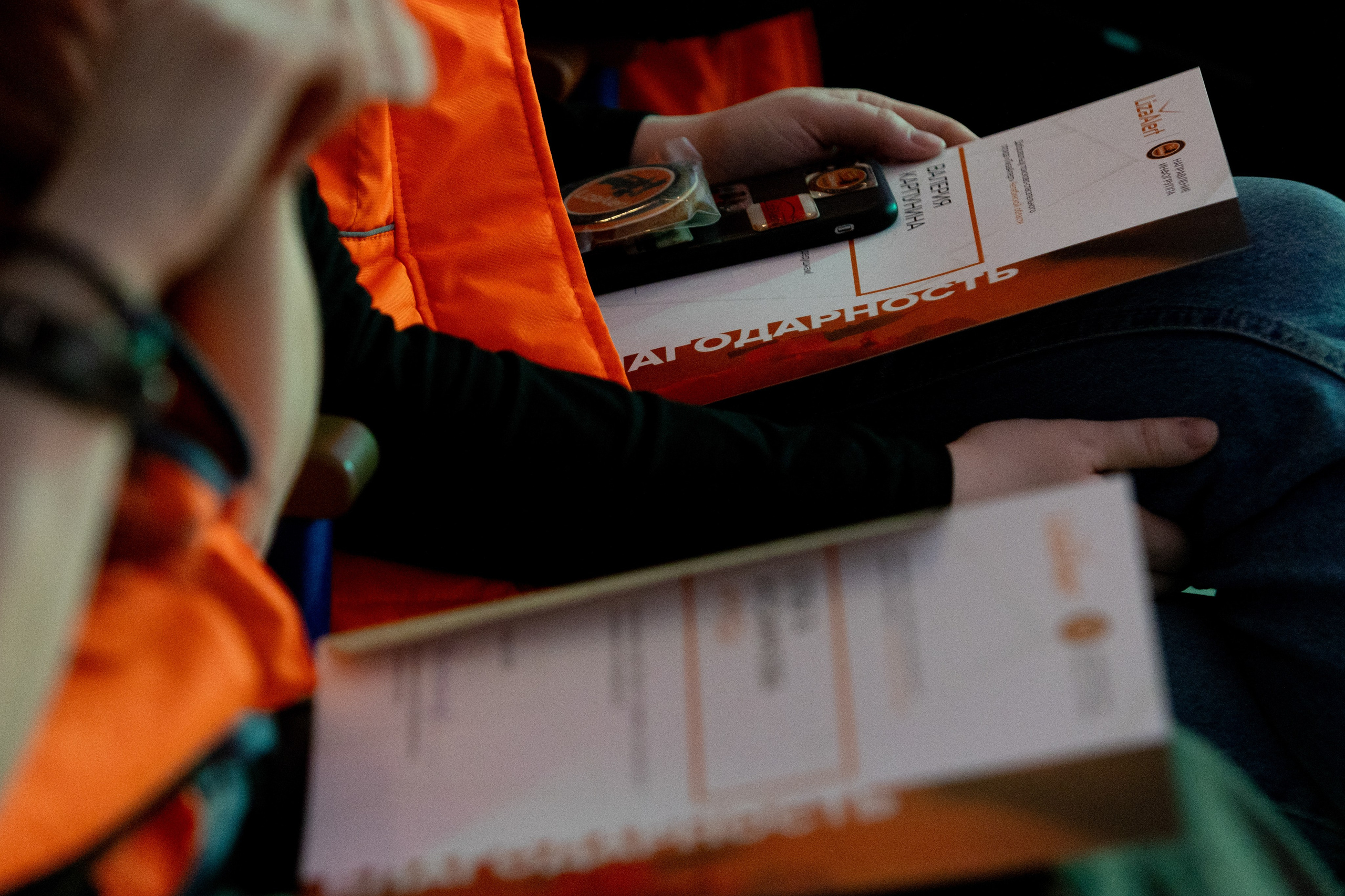 EVENT. Репортажный фотограф Наталья Лапцевич