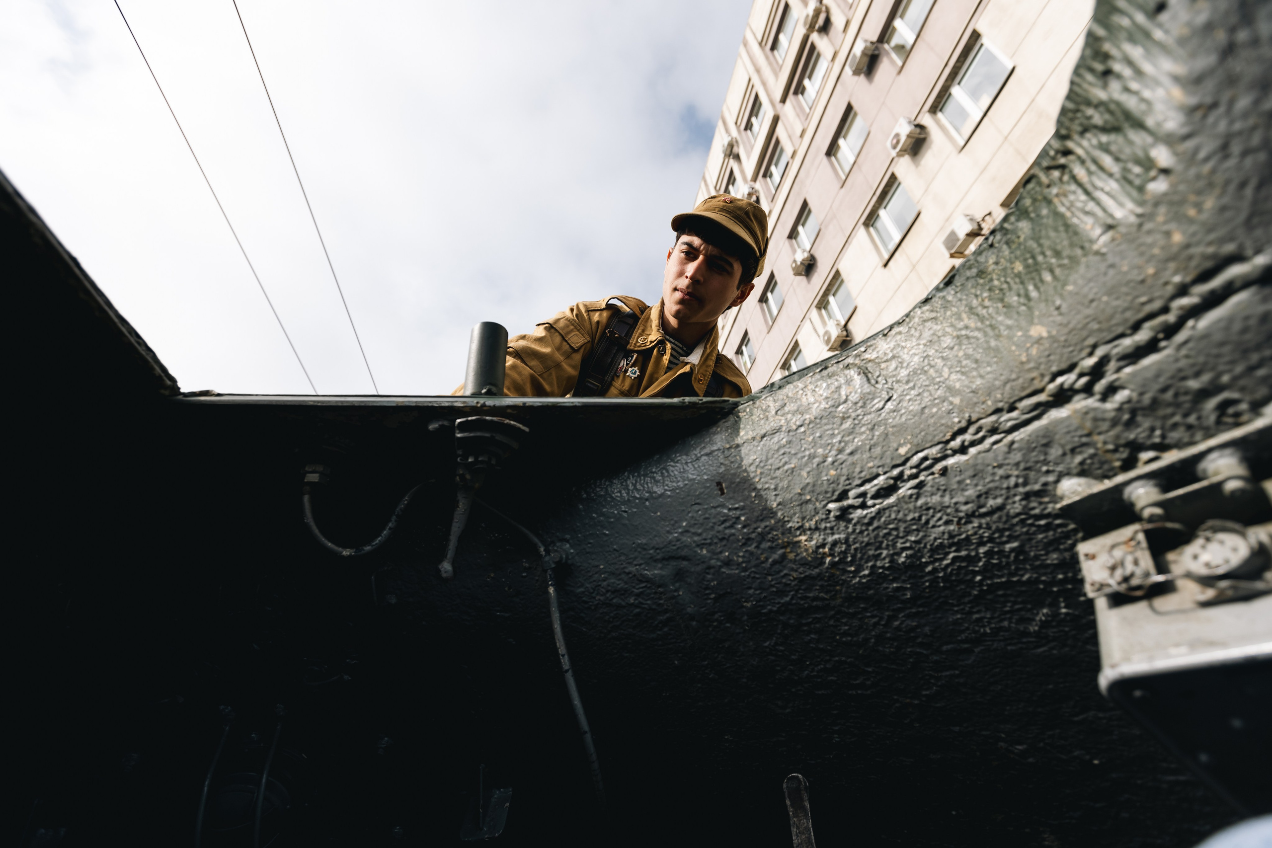 НОВОСТНОЙ РЕПОРТАЖ. Репортажный фотограф Наталья Лапцевич