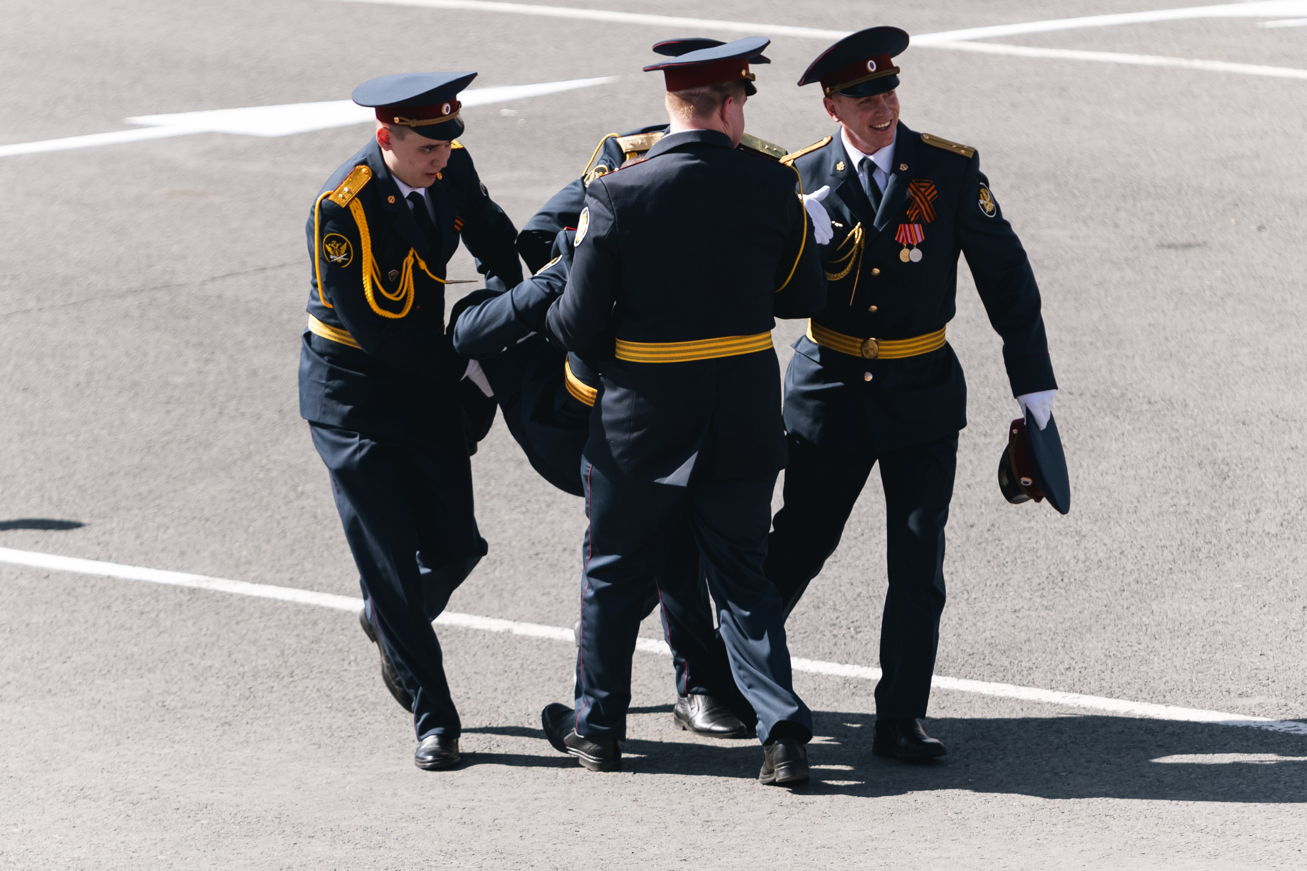НОВОСТНОЙ РЕПОРТАЖ. Репортажный фотограф Наталья Лапцевич