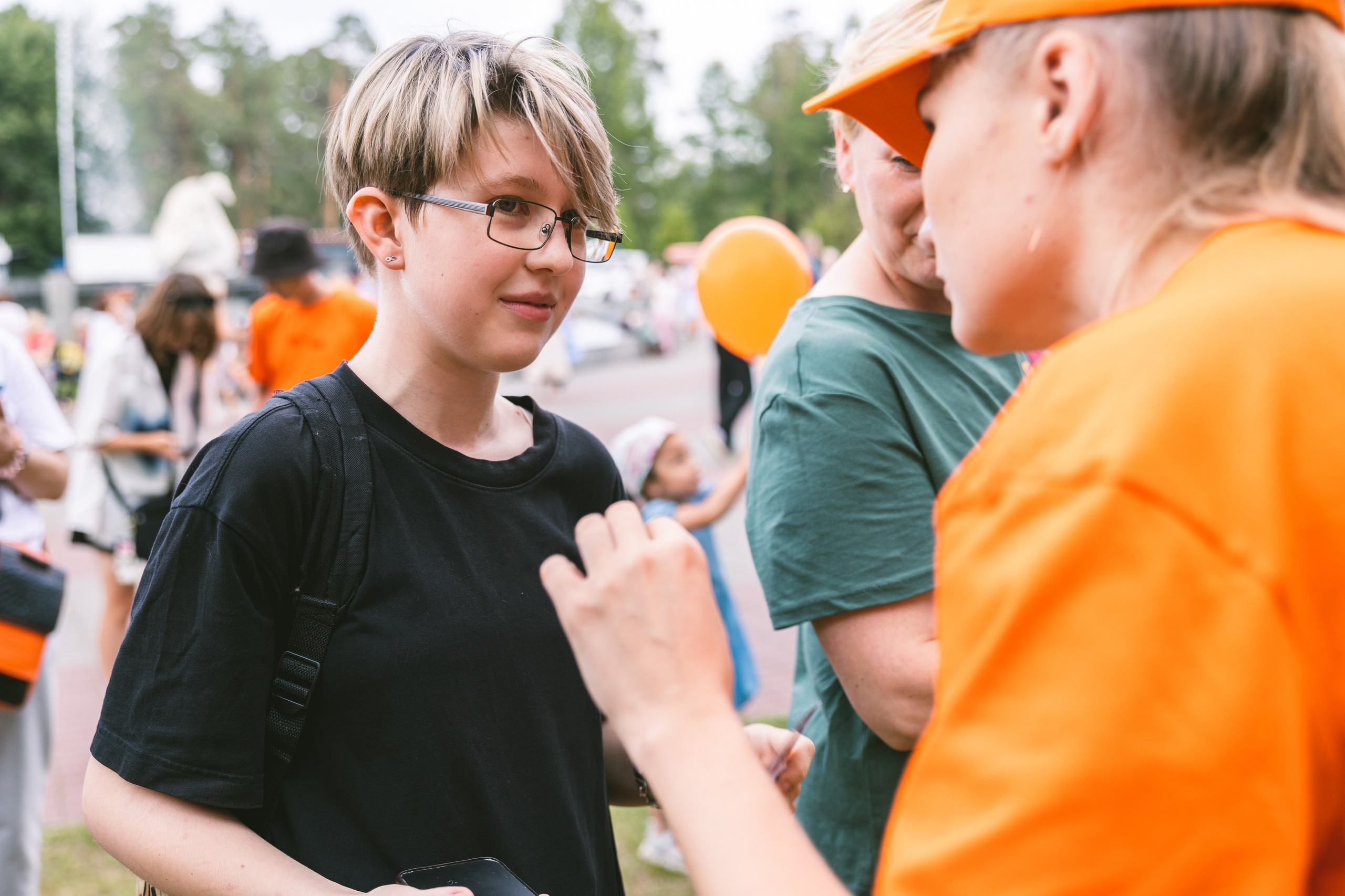 EVENT. Репортажный фотограф Наталья Лапцевич