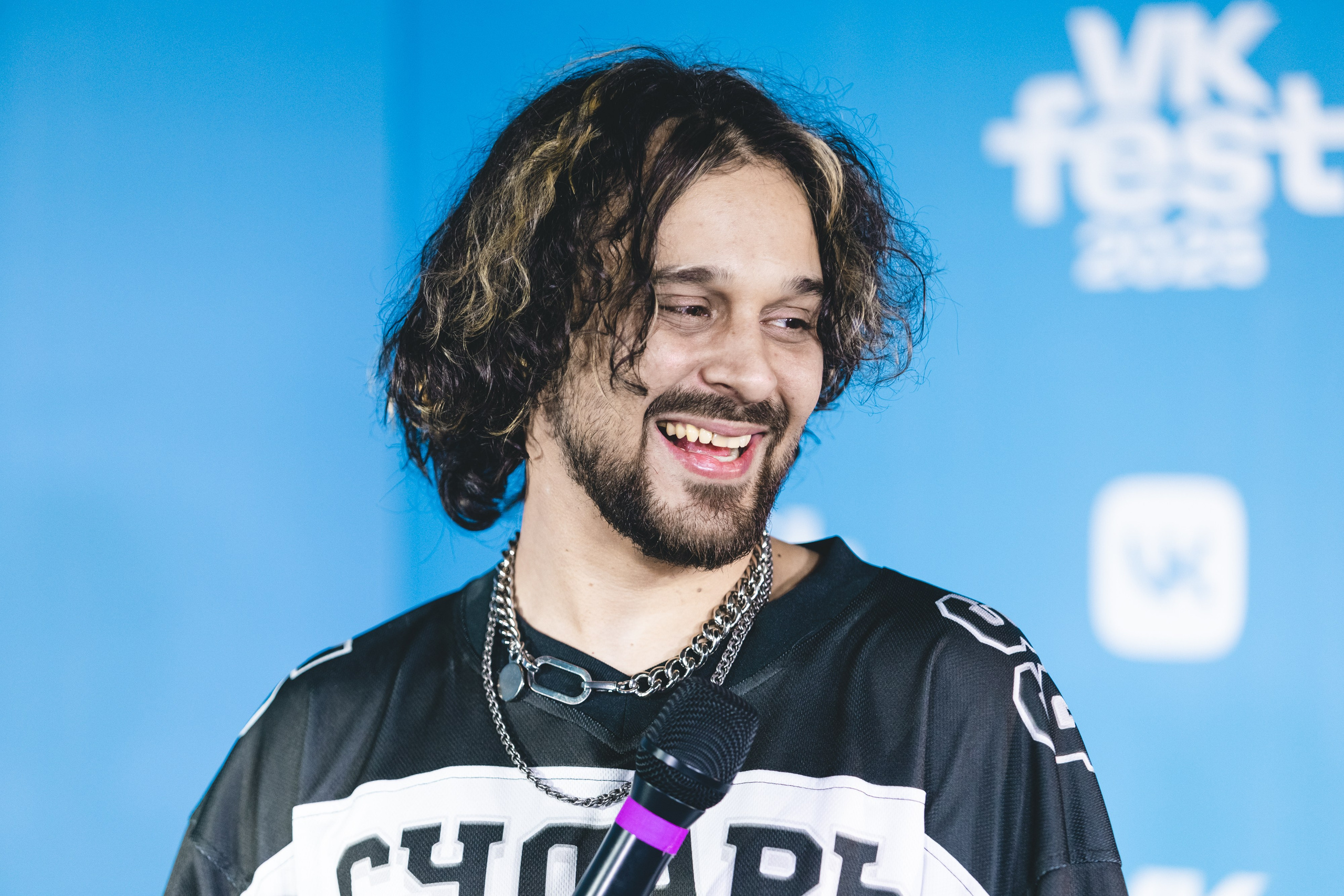 VK FEST. Репортажный фотограф Наталья Лапцевич