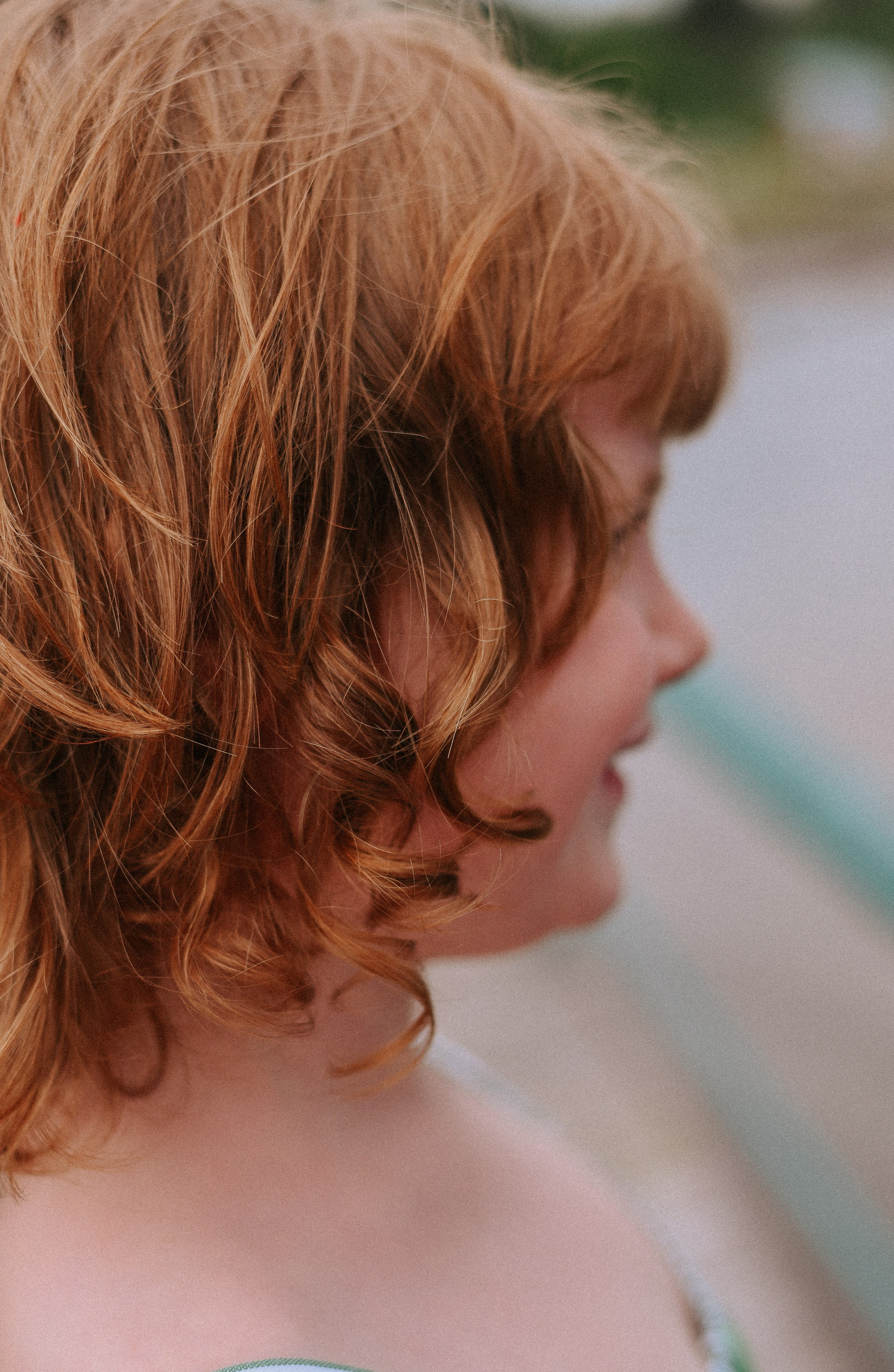 Маленькая хозяйка большого Мира. Детский и семейный фотограф в Новосибирске Саша Дорошенко