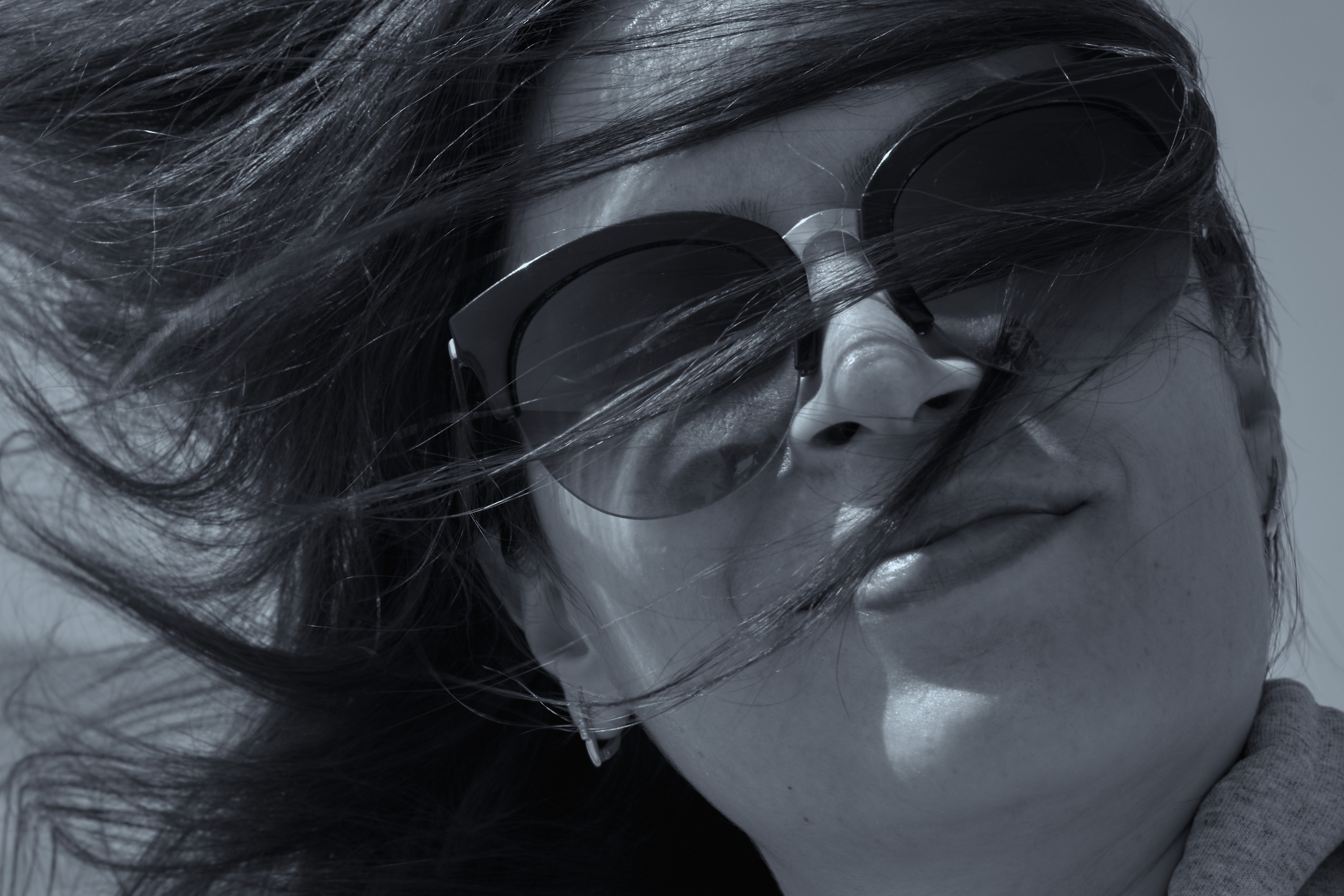 Portrait. BW. Фотограф в Краснодаре Виктория Антонова | photobelka.pro