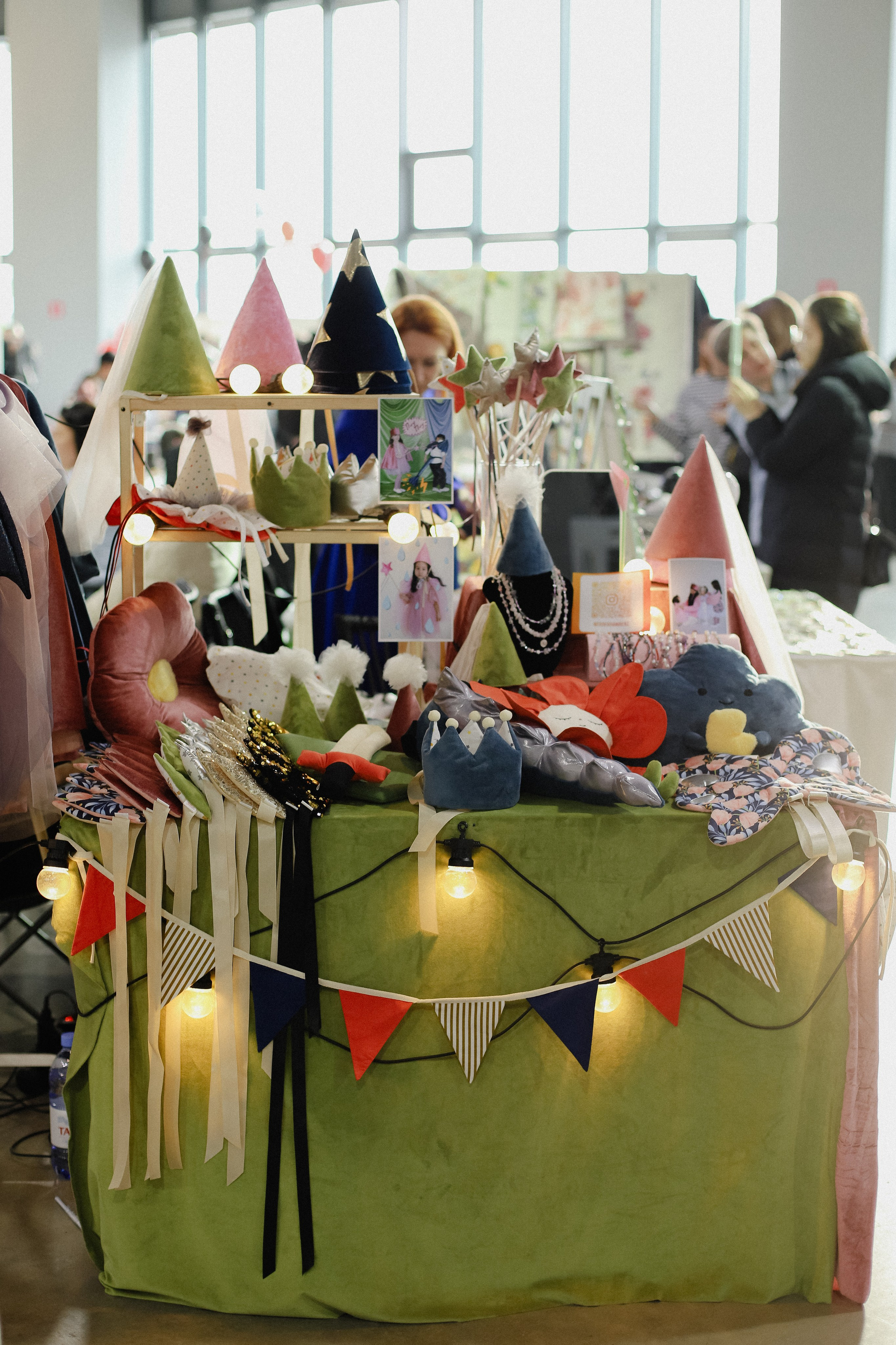 3.03 Almaty Pop Up Store. Фотограф в Алматы и Москве Даша Пушкина