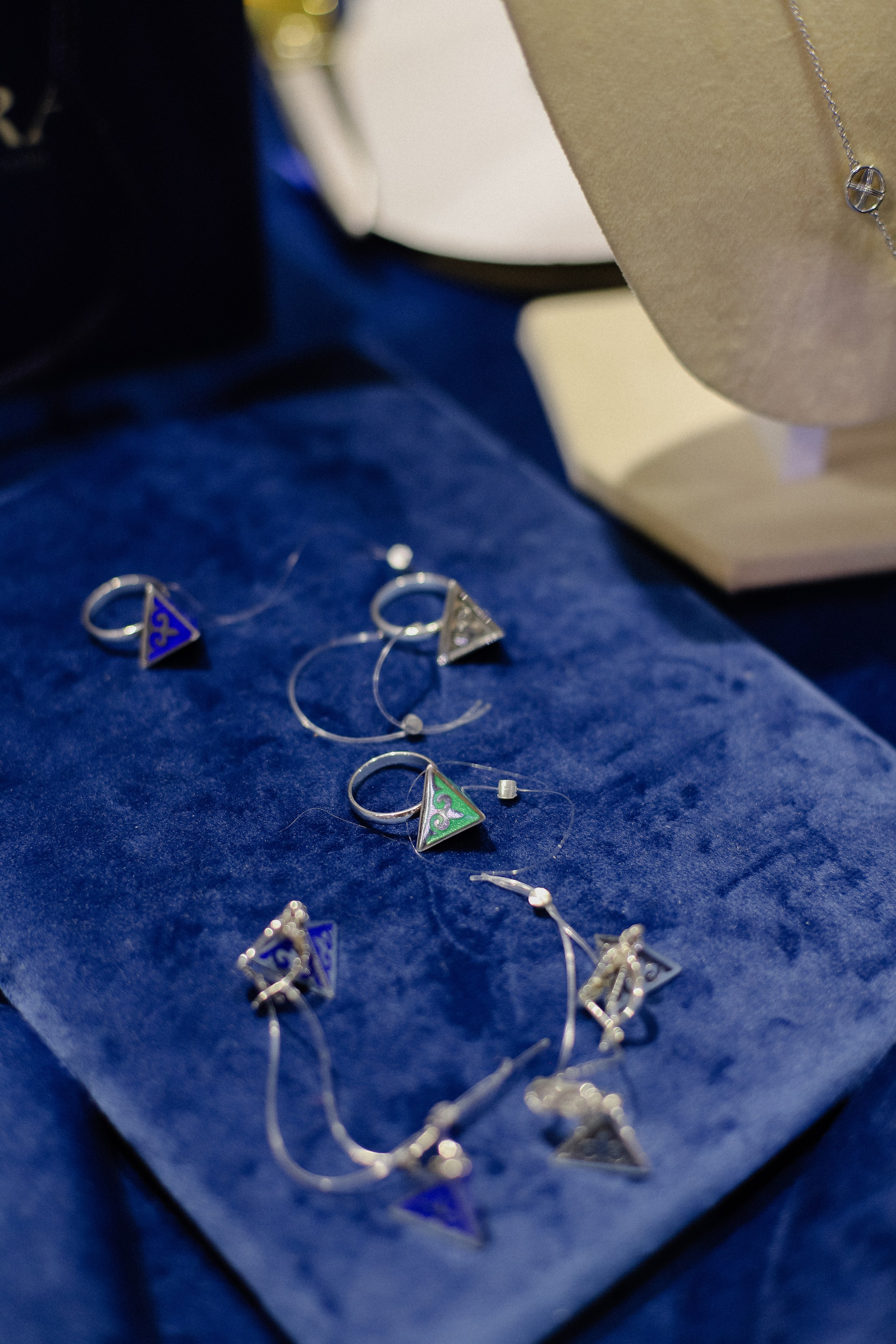 3.03 Almaty Pop Up Store. Фотограф в Алматы и Москве Даша Пушкина