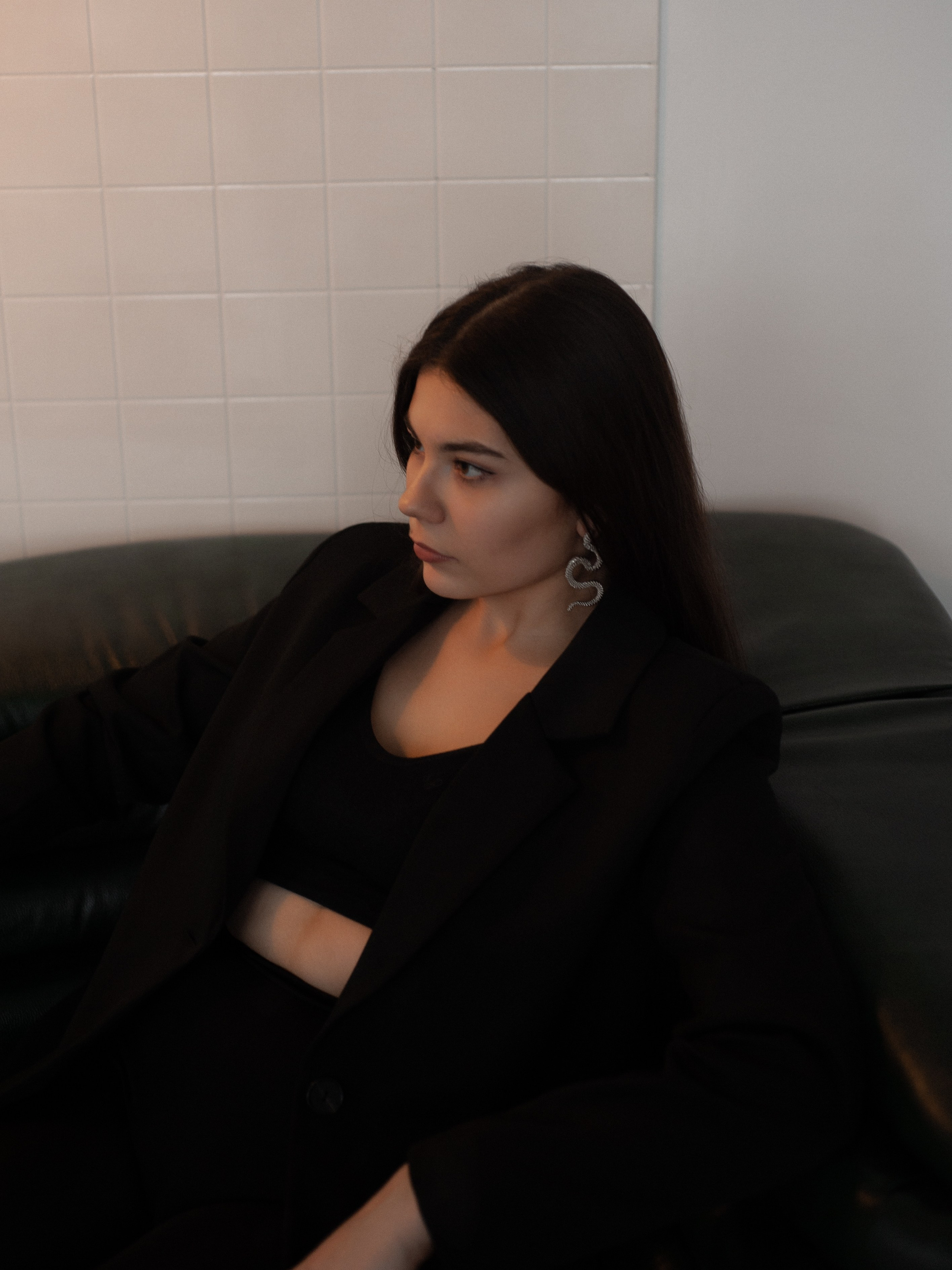 СТУДИЯ. Фотограф Ирина Горелова Севастополь Крым