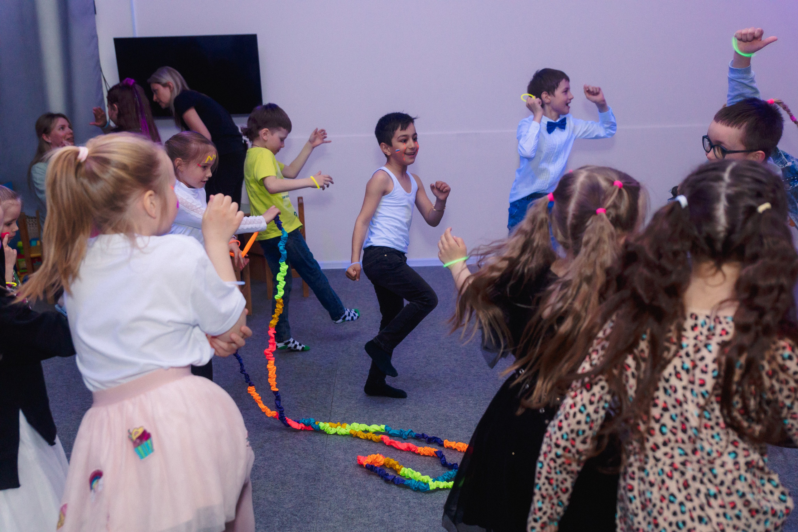 День Рождения Ломоносов. Фотограф в Кронштадте и Санкт-Петербурге Анастасия Коваленко