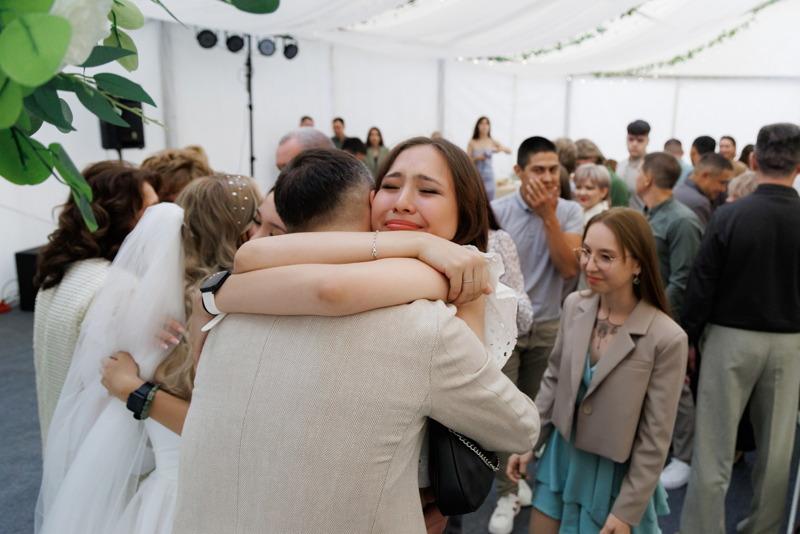 Дмитрий и Виктория (27-07-2024)