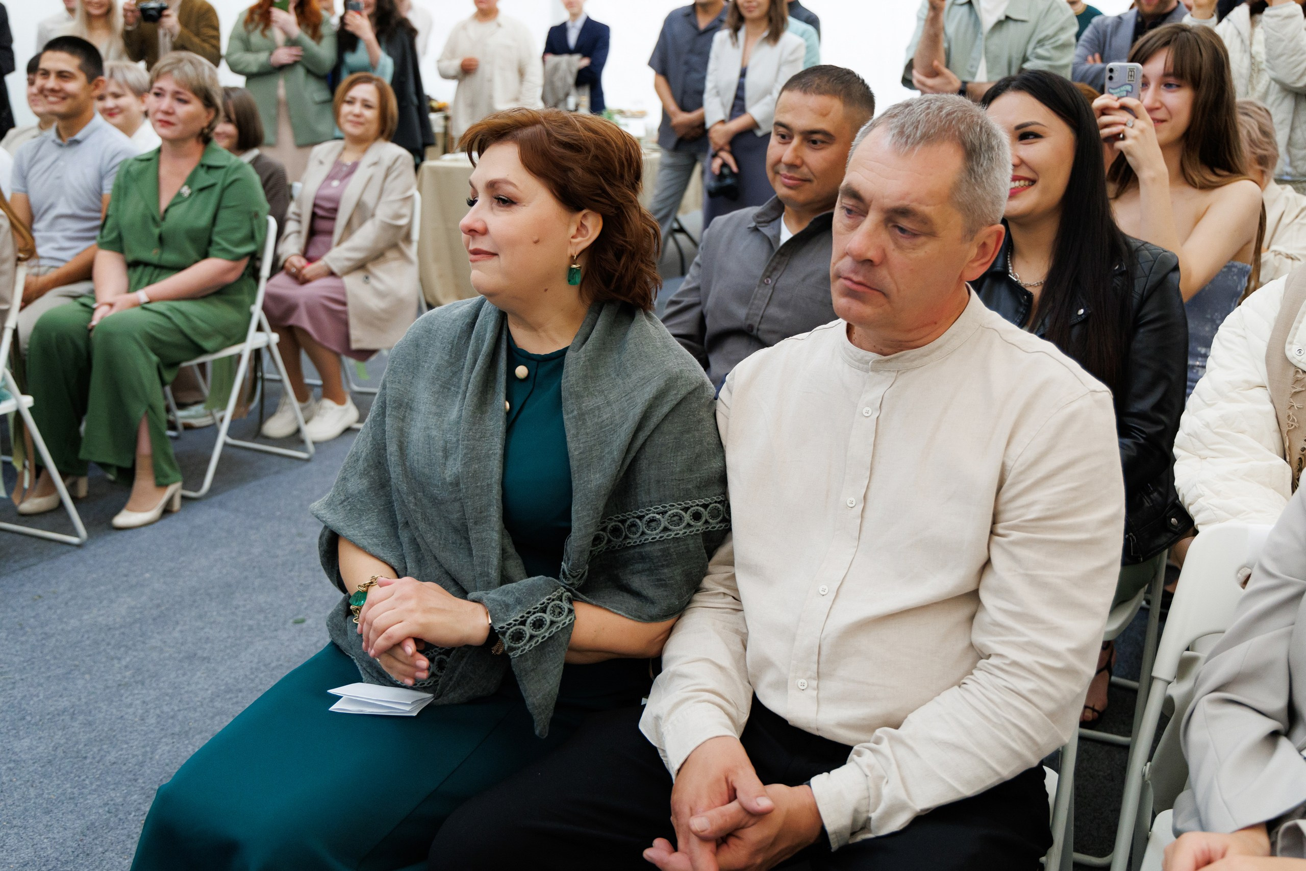 Дмитрий и Виктория (27-07-2024)