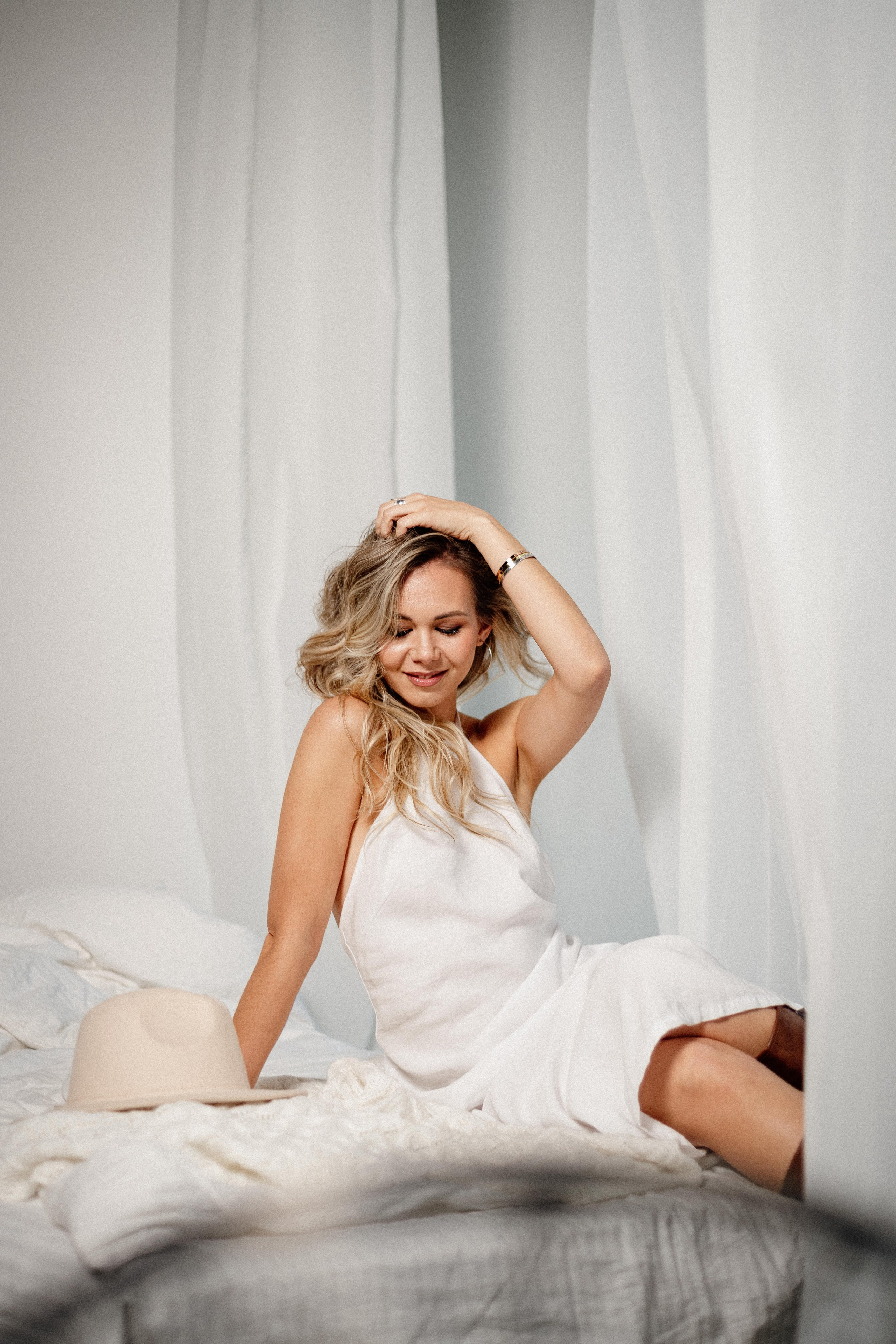 Гульназ. Фотограф Алёна Евграфова