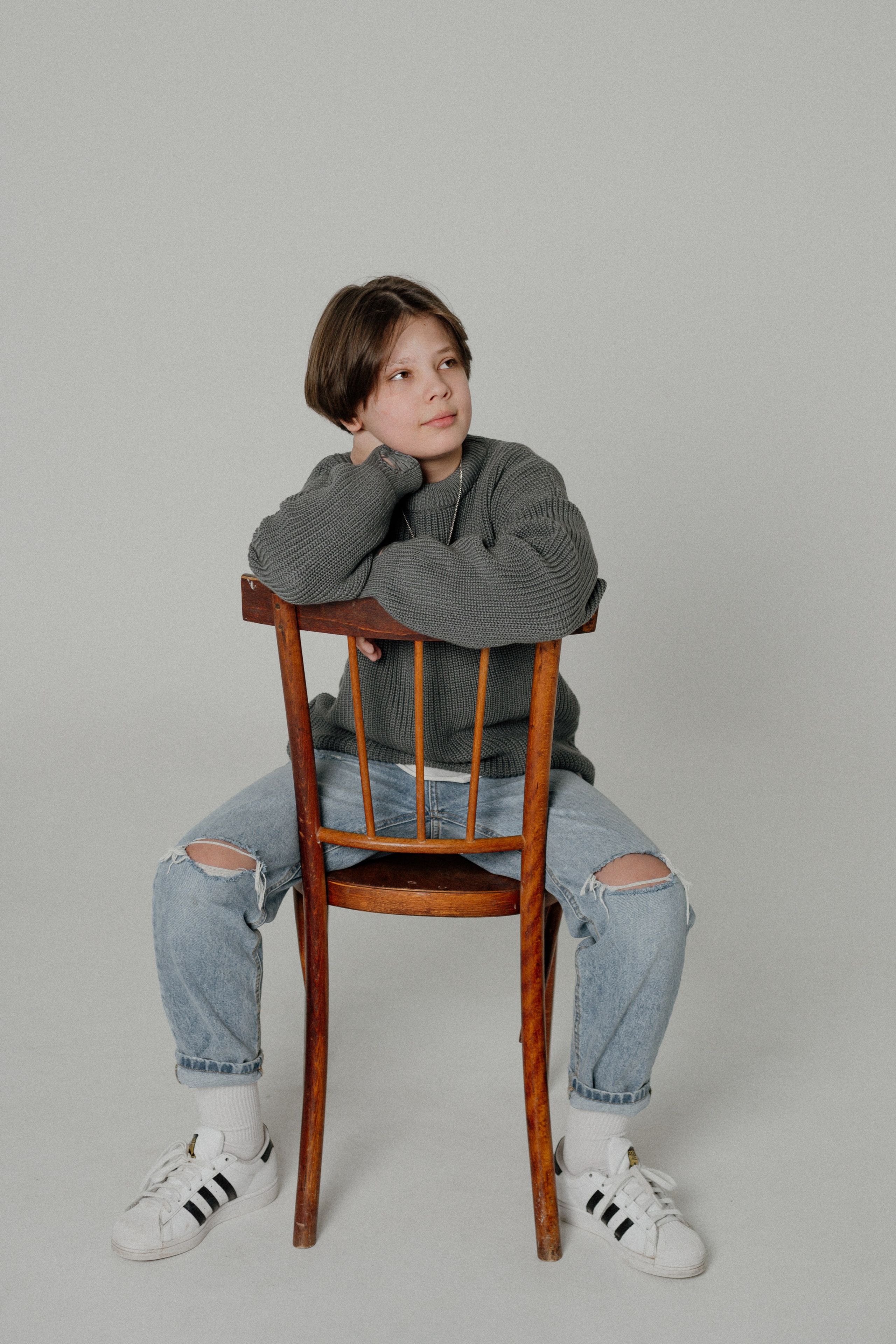 Семейный альбом. Фотограф Алёна Евграфова