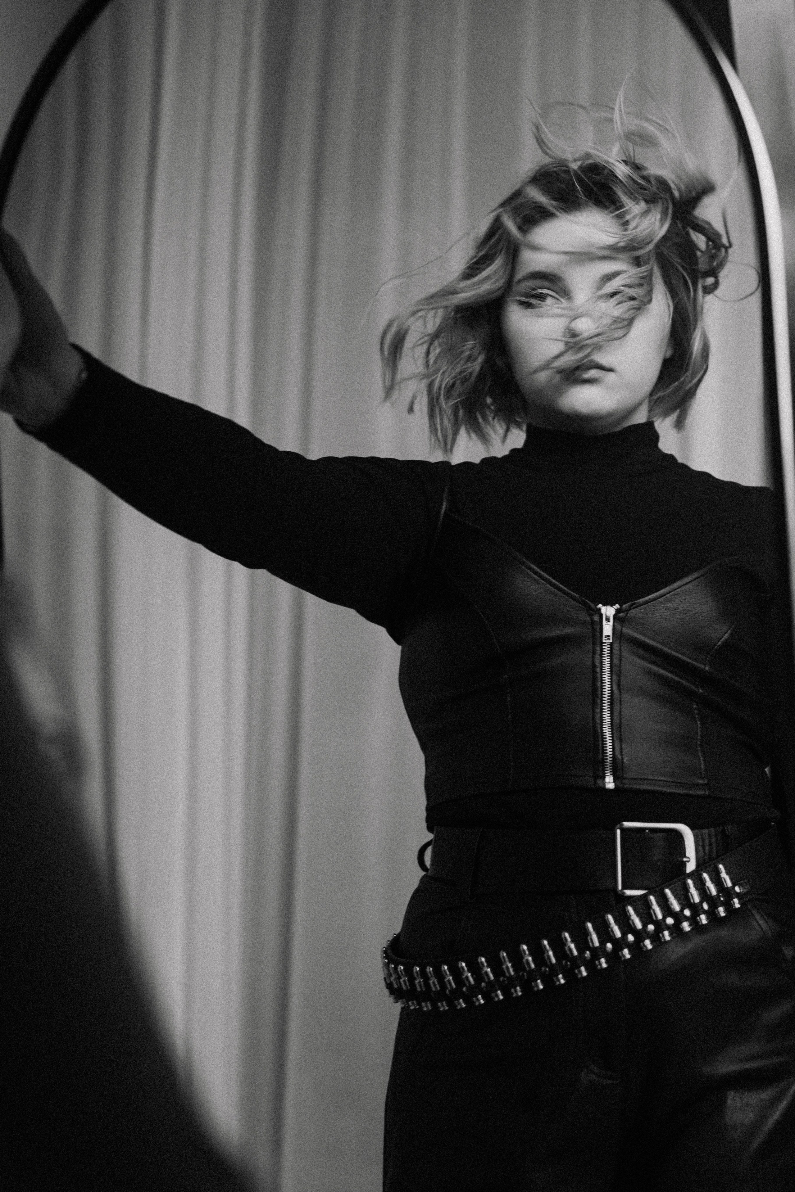 Соня. Фотограф Алёна Евграфова