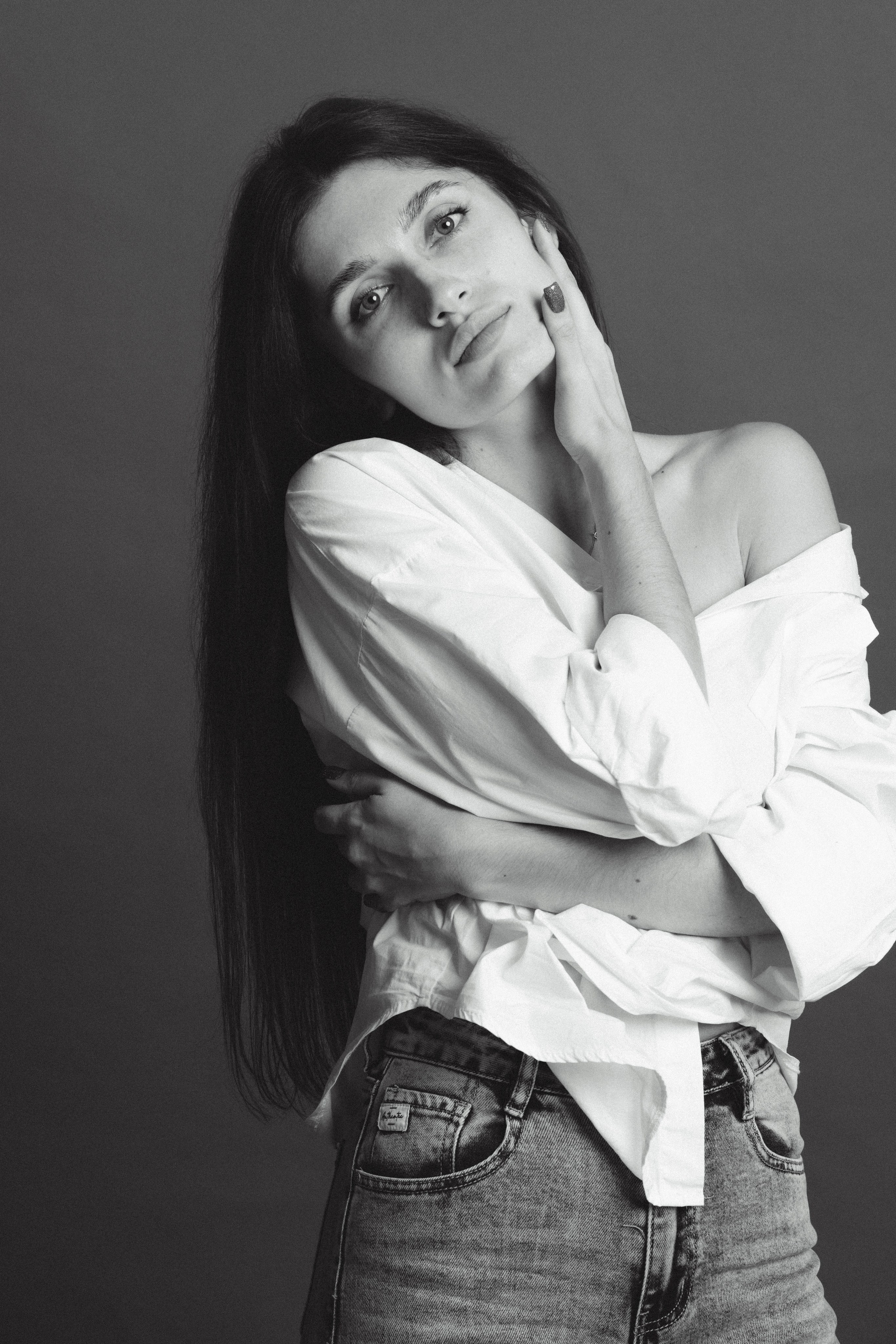 Ekaterina. Фотограф Мария Андреева Москва