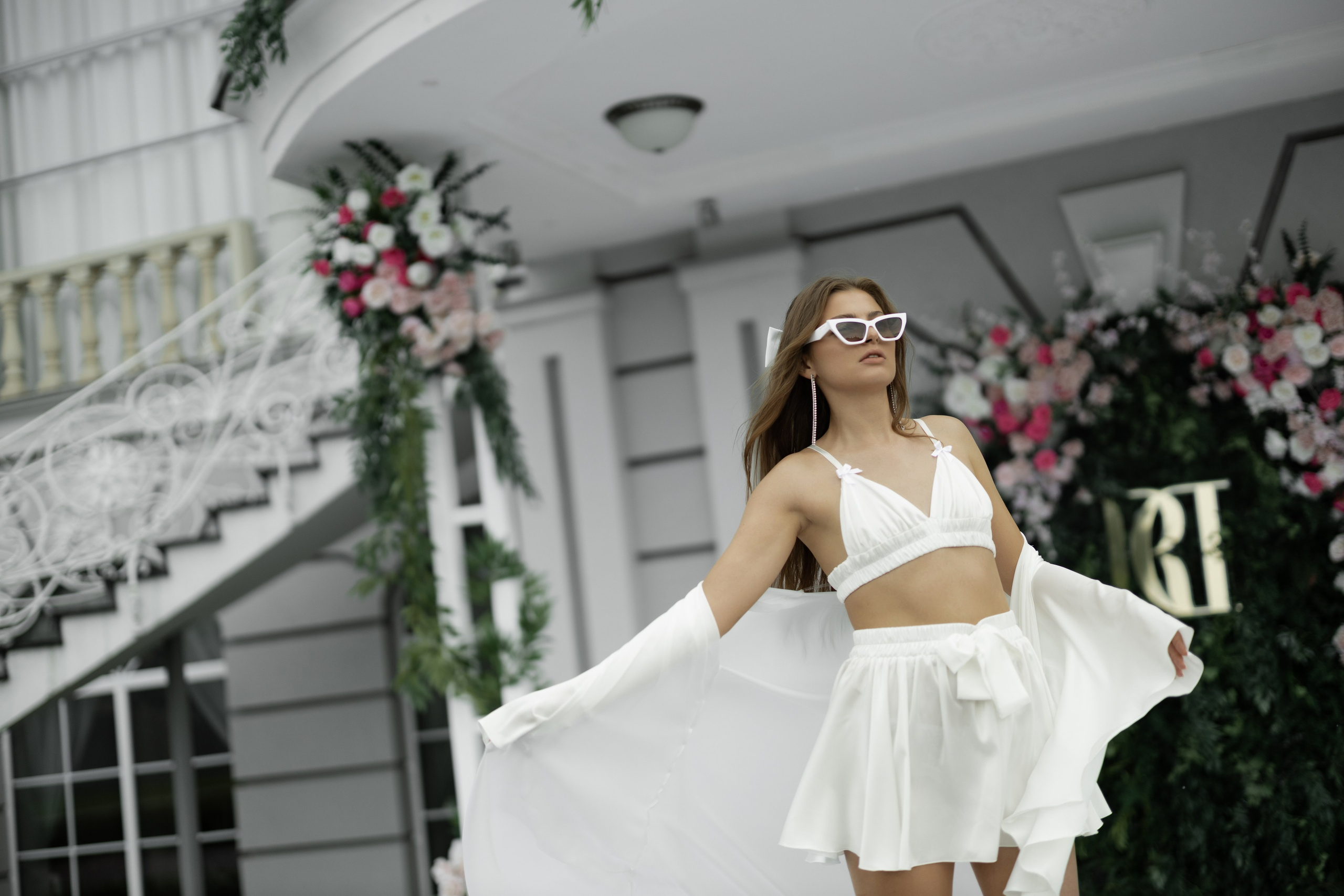 Рохит & Дарья. Организатор- Елена Гаманович. Главная