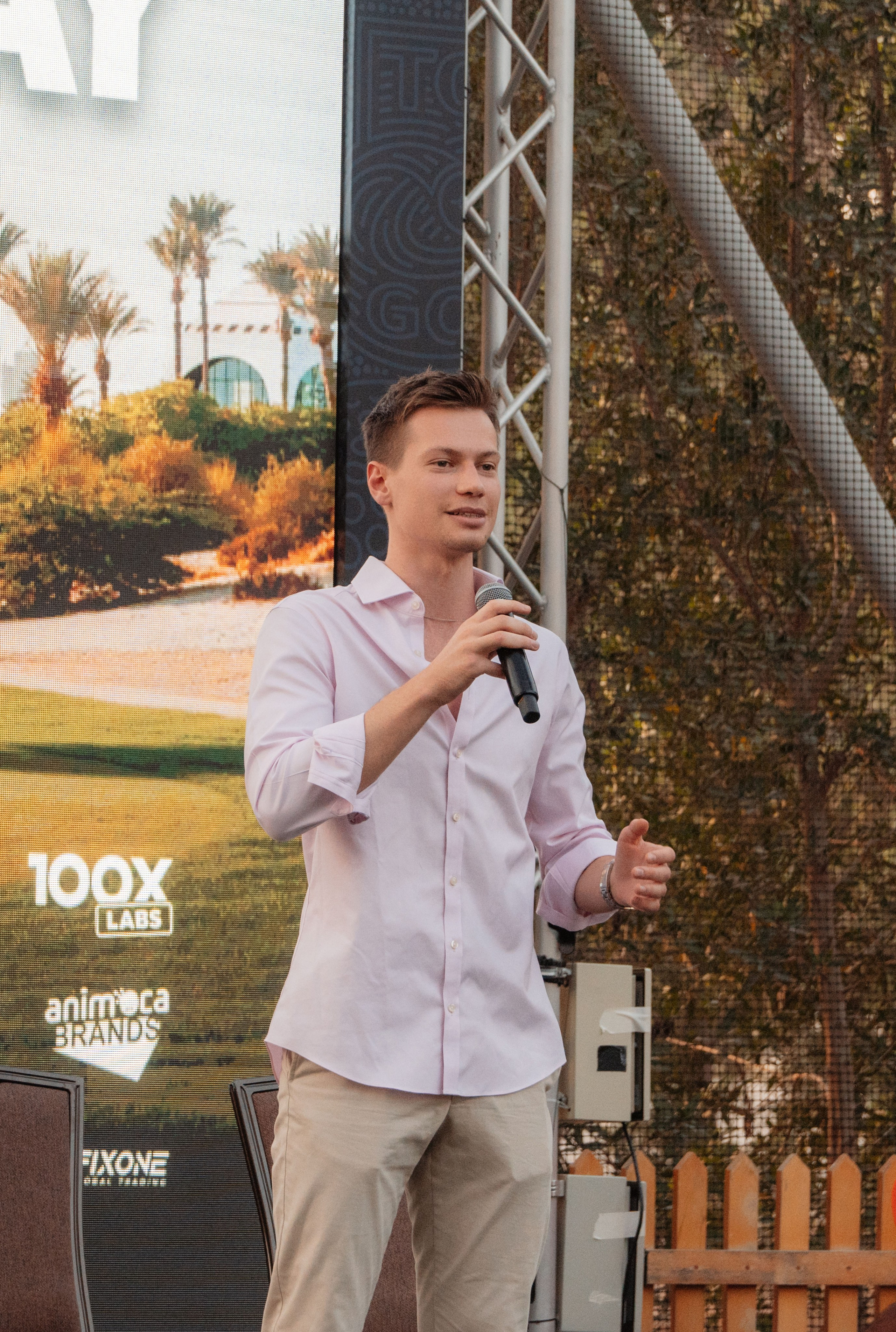 X1 Top Golf DUBAI. Фото | Видео Контент Мишель Ватаманюк