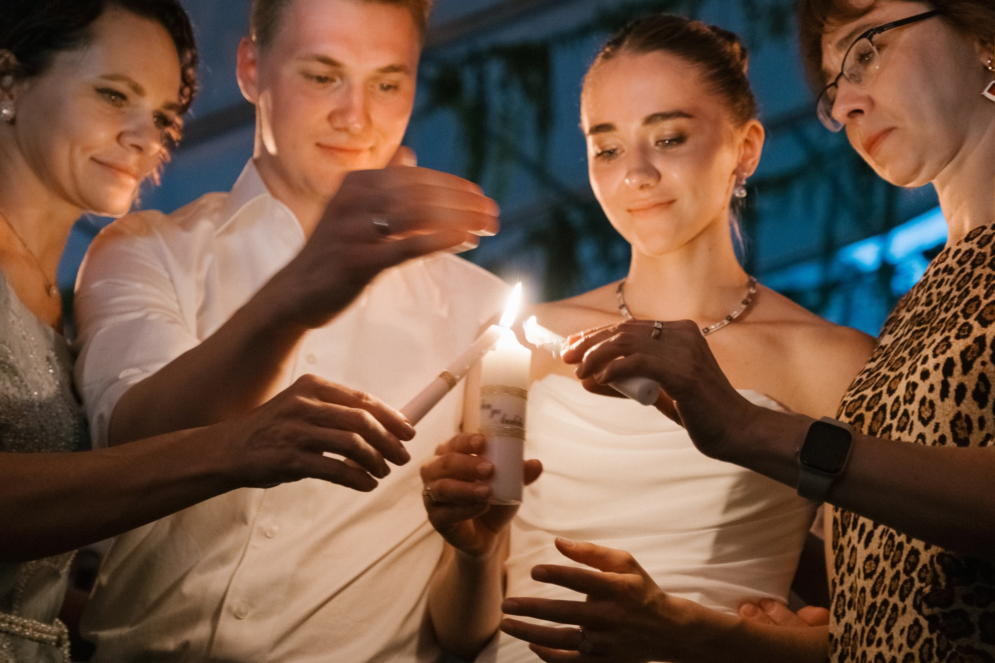 Мария / Семён. Свадебный Видеограф Фотограф в Сочи