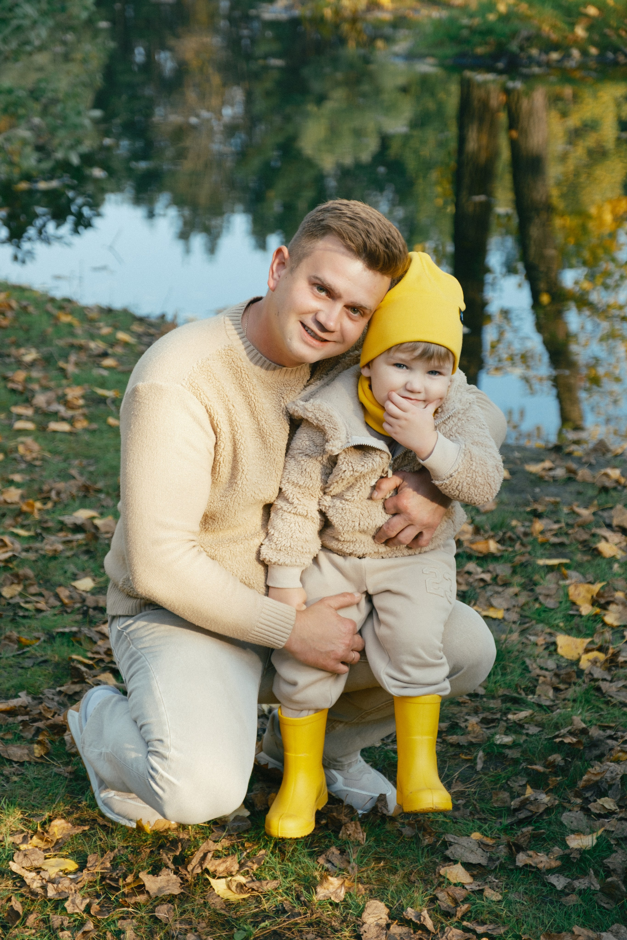 Осень. Свадебный Видеограф Фотограф в Сочи