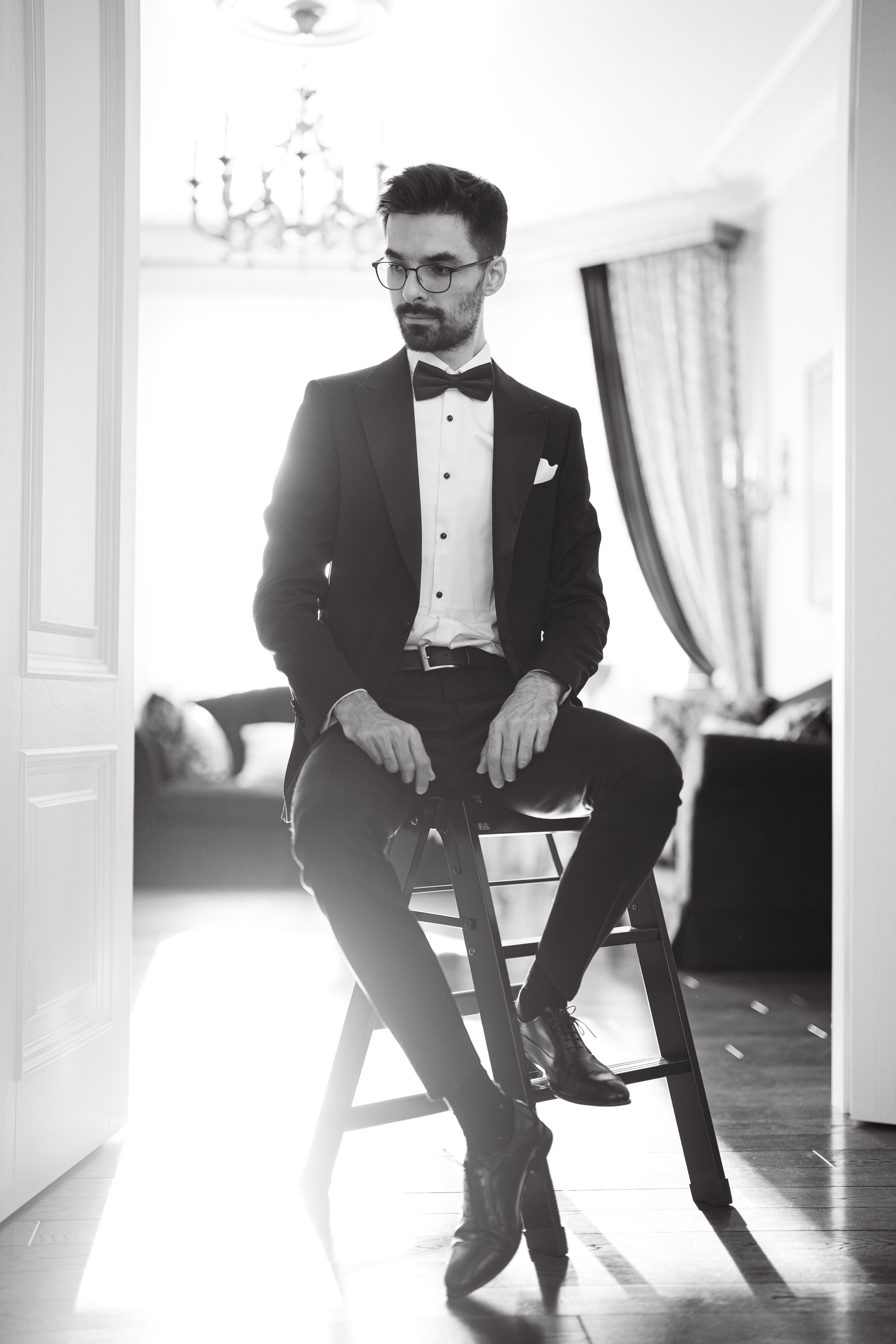 Фотограф в Москве