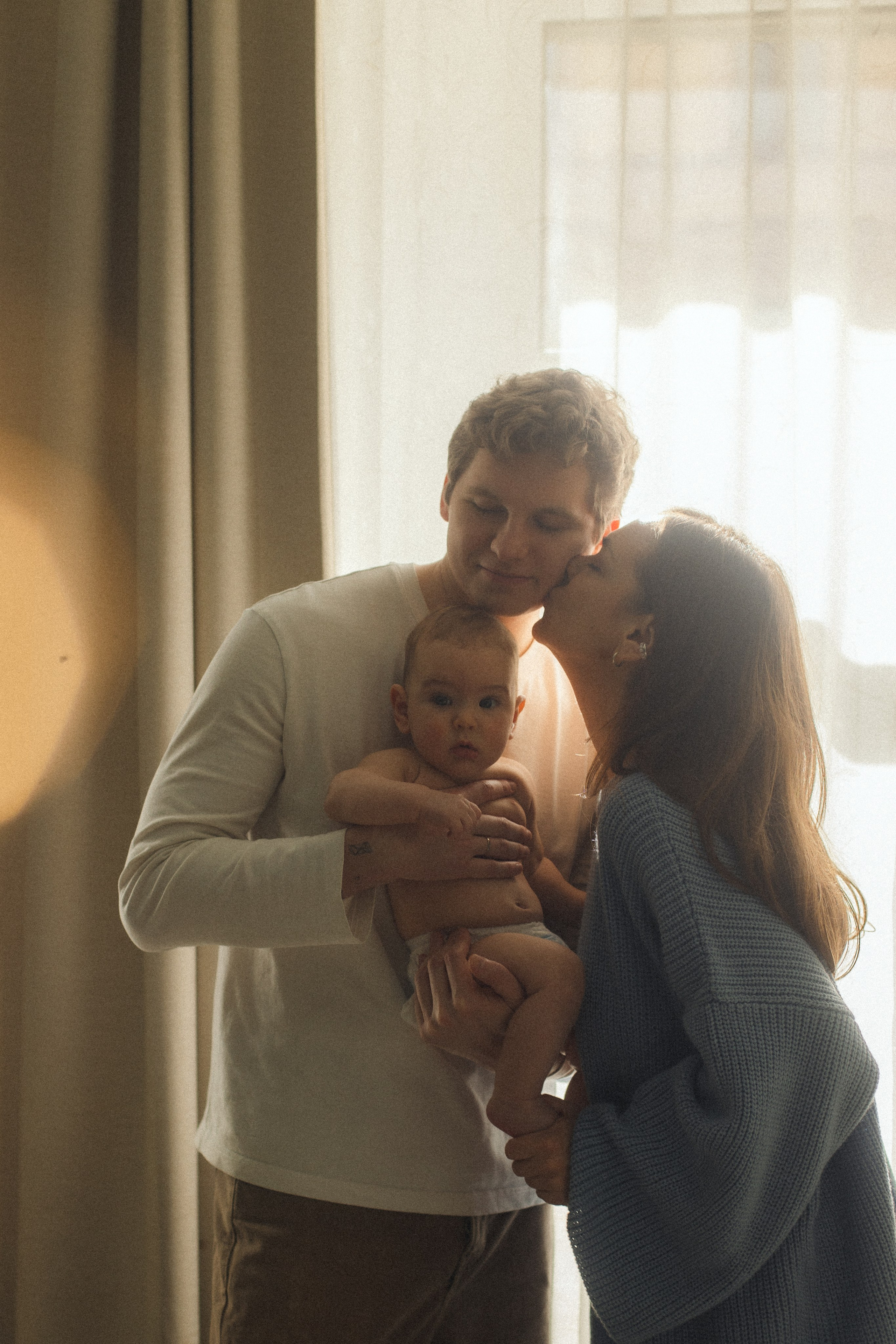 Весеннее настроение. Фотограф из Петербурга