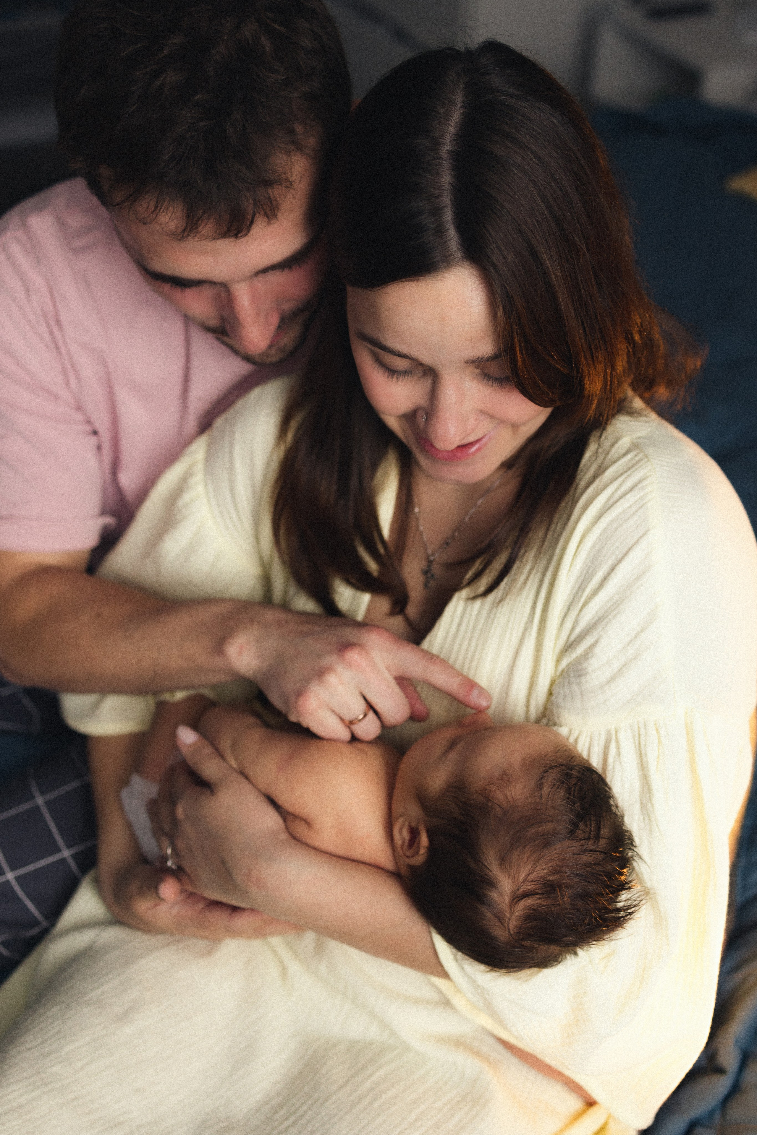 Появление брата. Фотограф из Петербурга