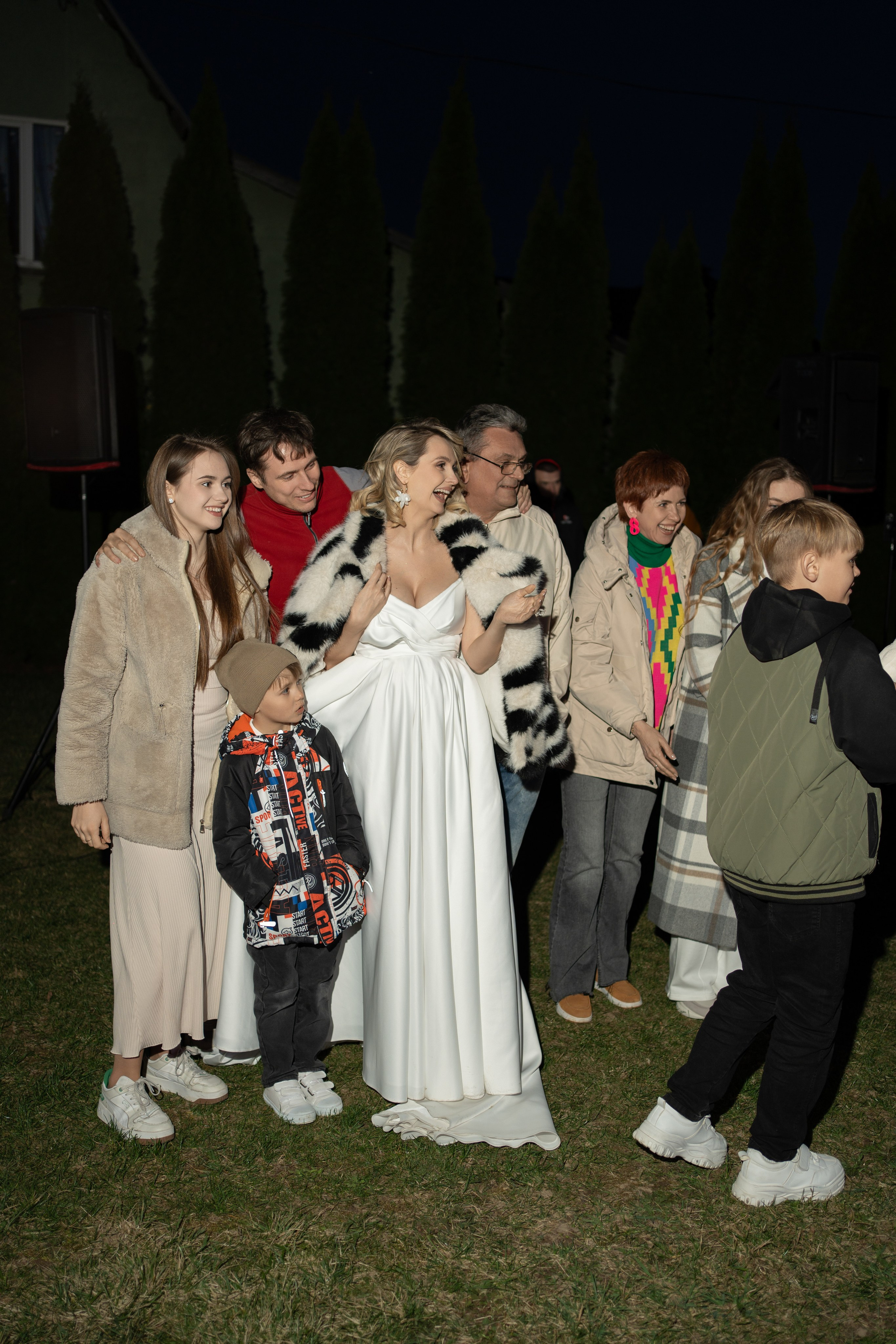 Gender Party. Семейный и свадебный фотограф Минск, Беларусь Анна Орловская